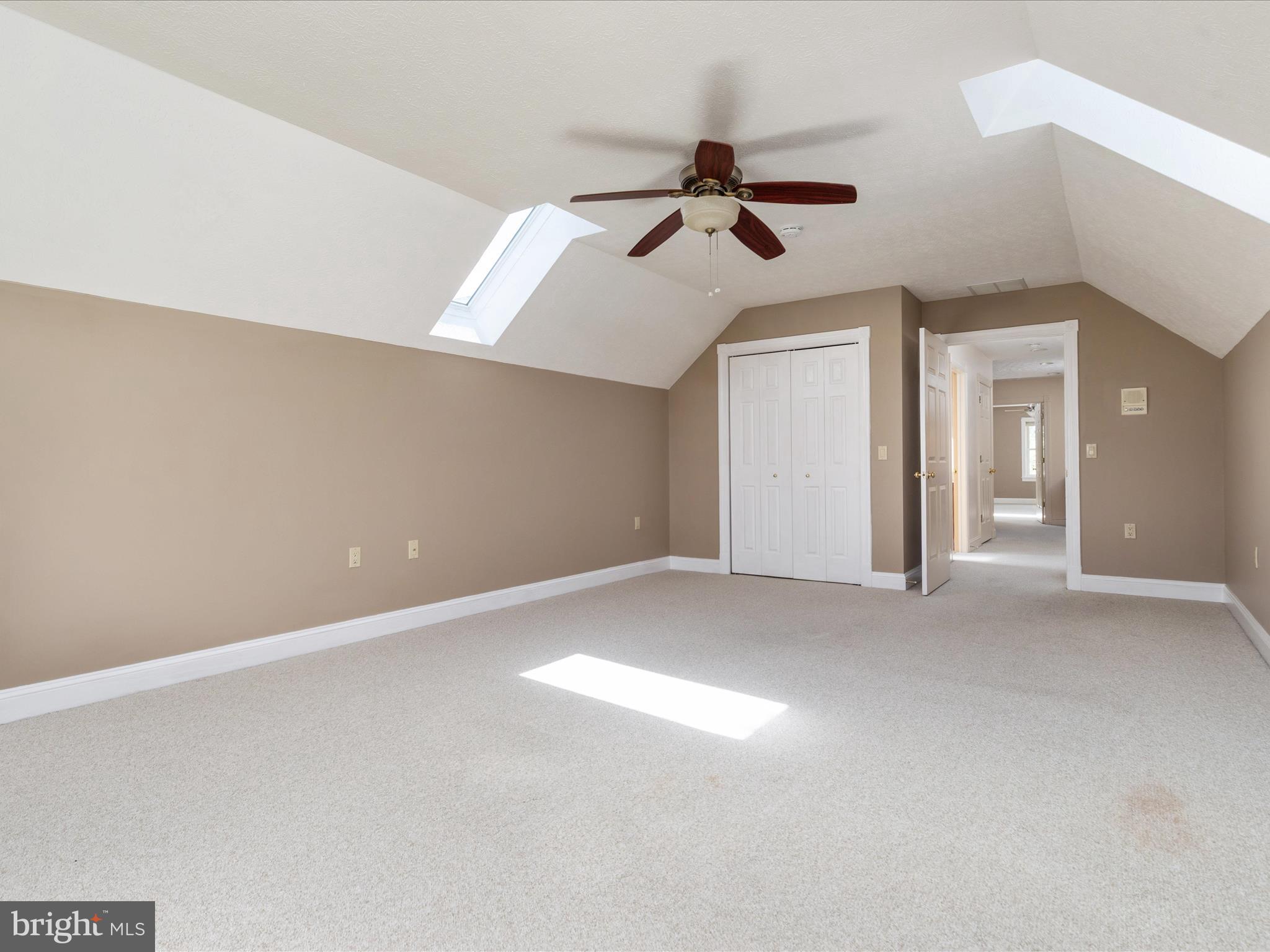 CLIFFSIDE - Residential