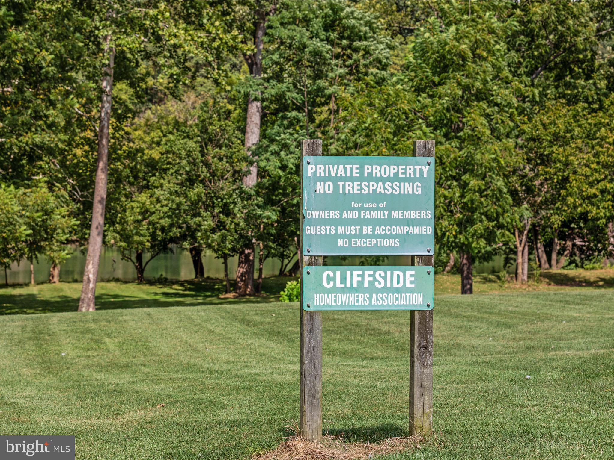 CLIFFSIDE - Residential