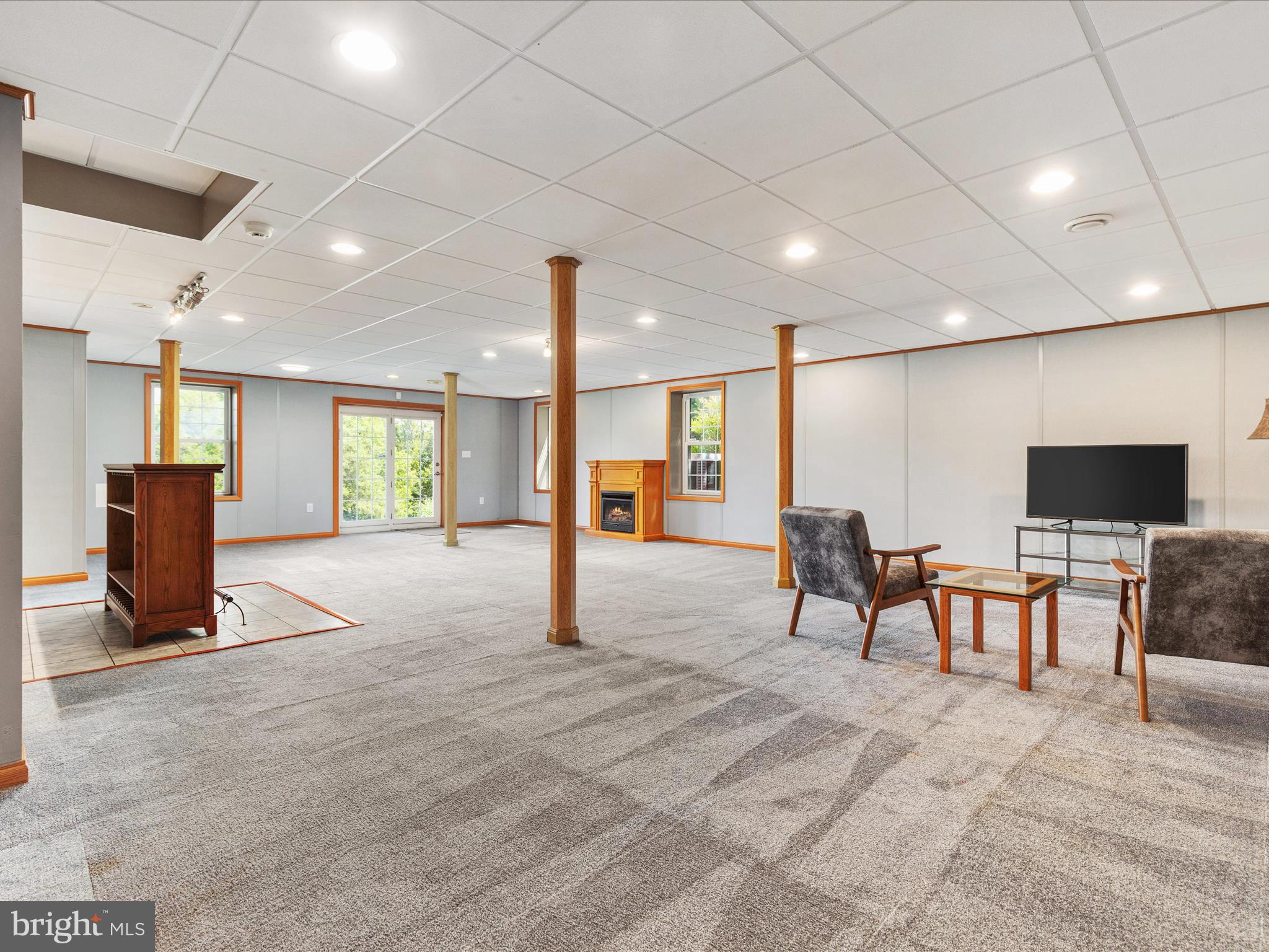 CLIFFSIDE - Residential