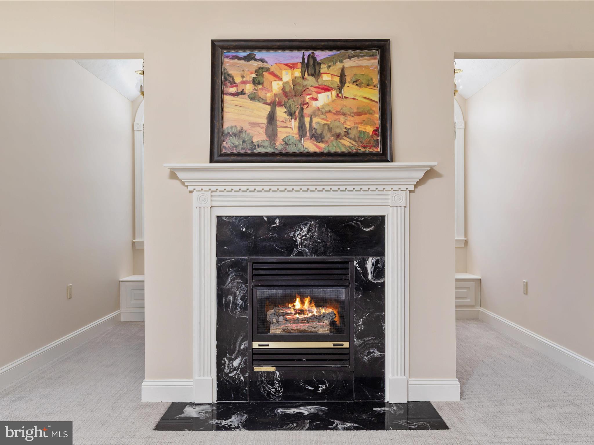 CLIFFSIDE - Residential