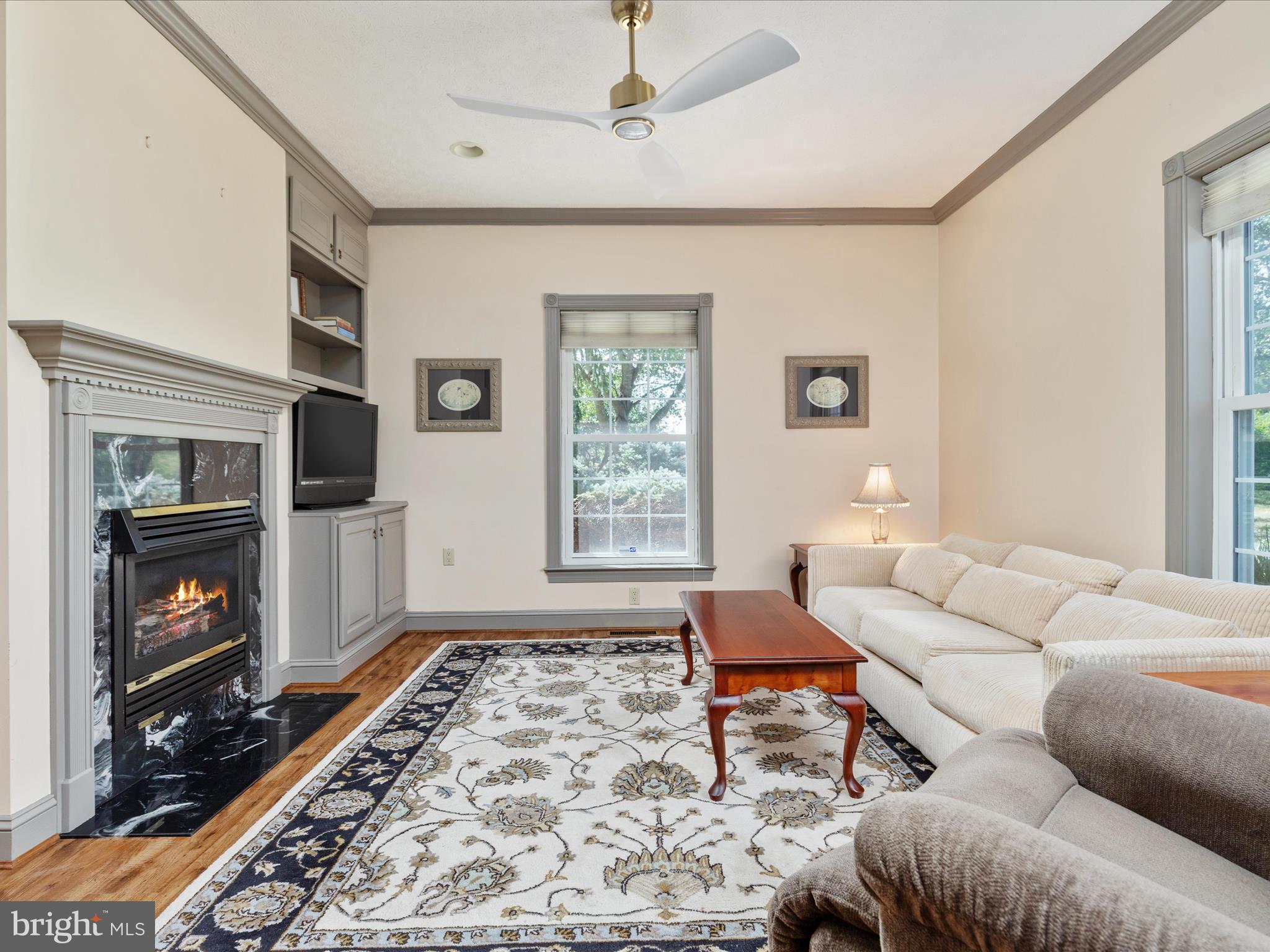 CLIFFSIDE - Residential