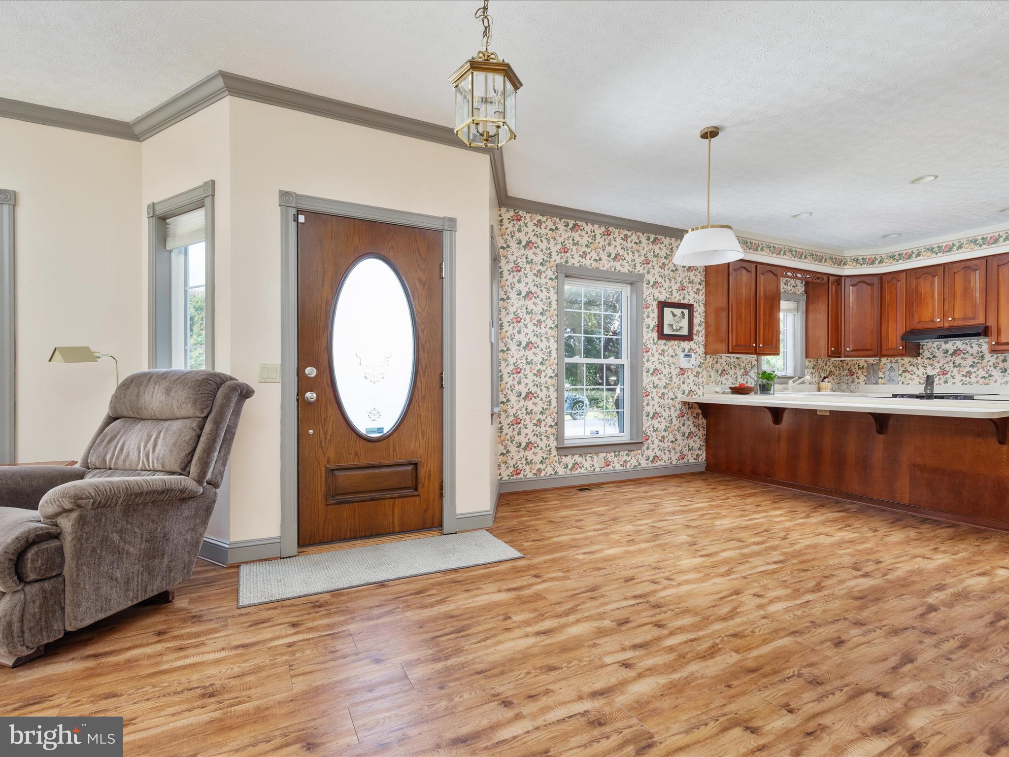 CLIFFSIDE - Residential