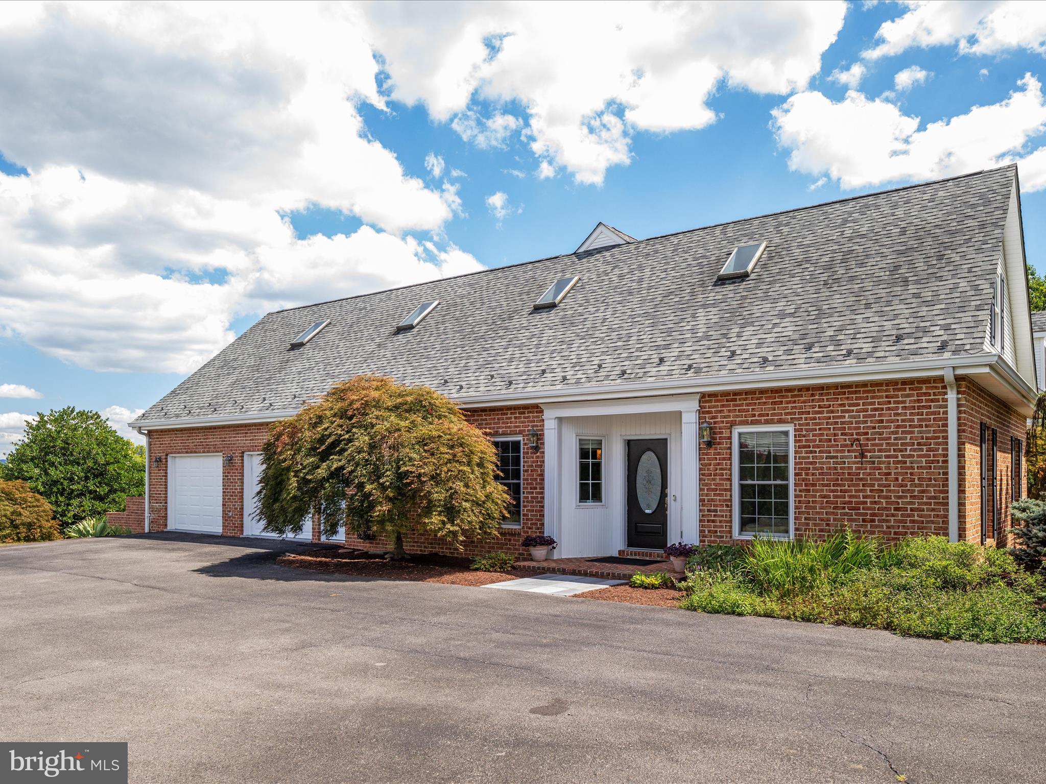 CLIFFSIDE - Residential