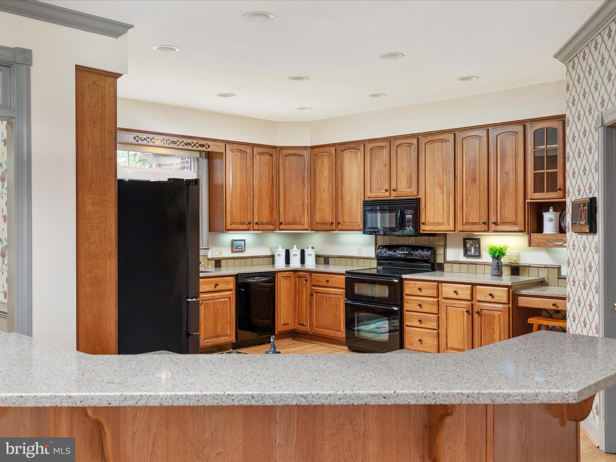 CLIFFSIDE - Residential