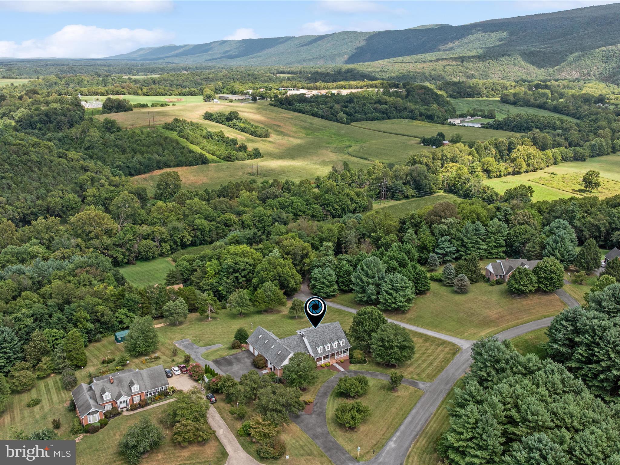 CLIFFSIDE - Residential