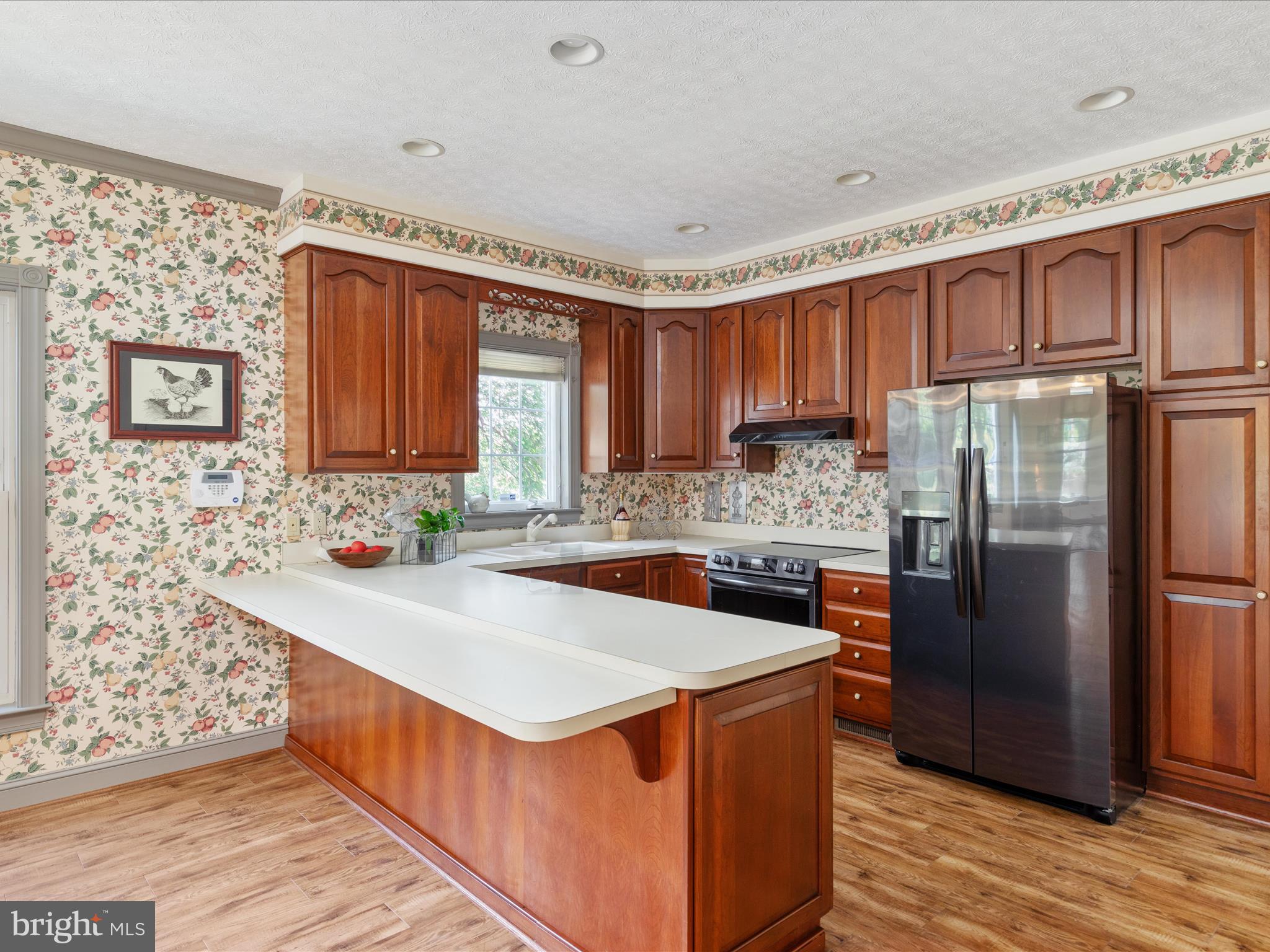 CLIFFSIDE - Residential