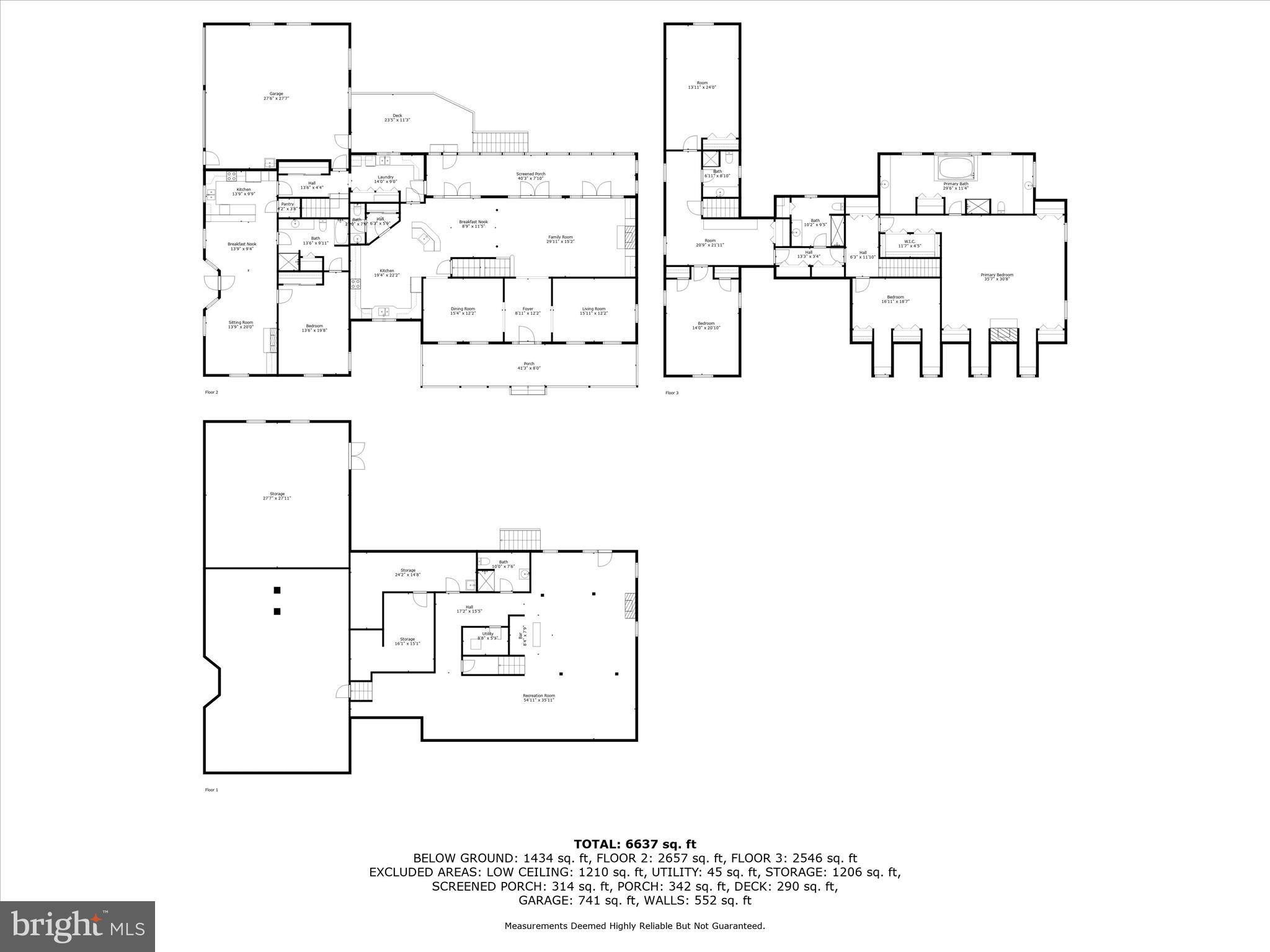 CLIFFSIDE - Residential