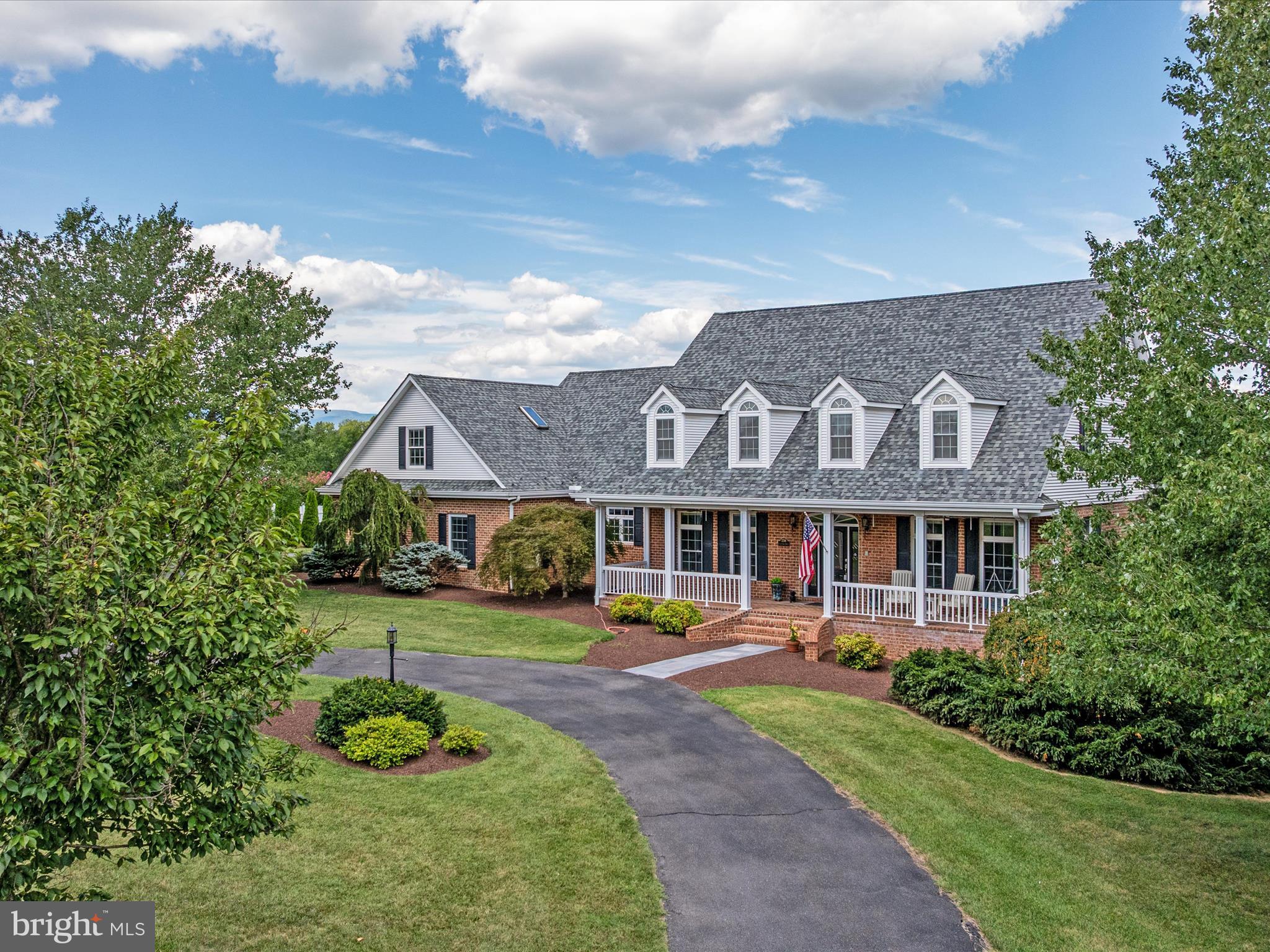 CLIFFSIDE - Residential