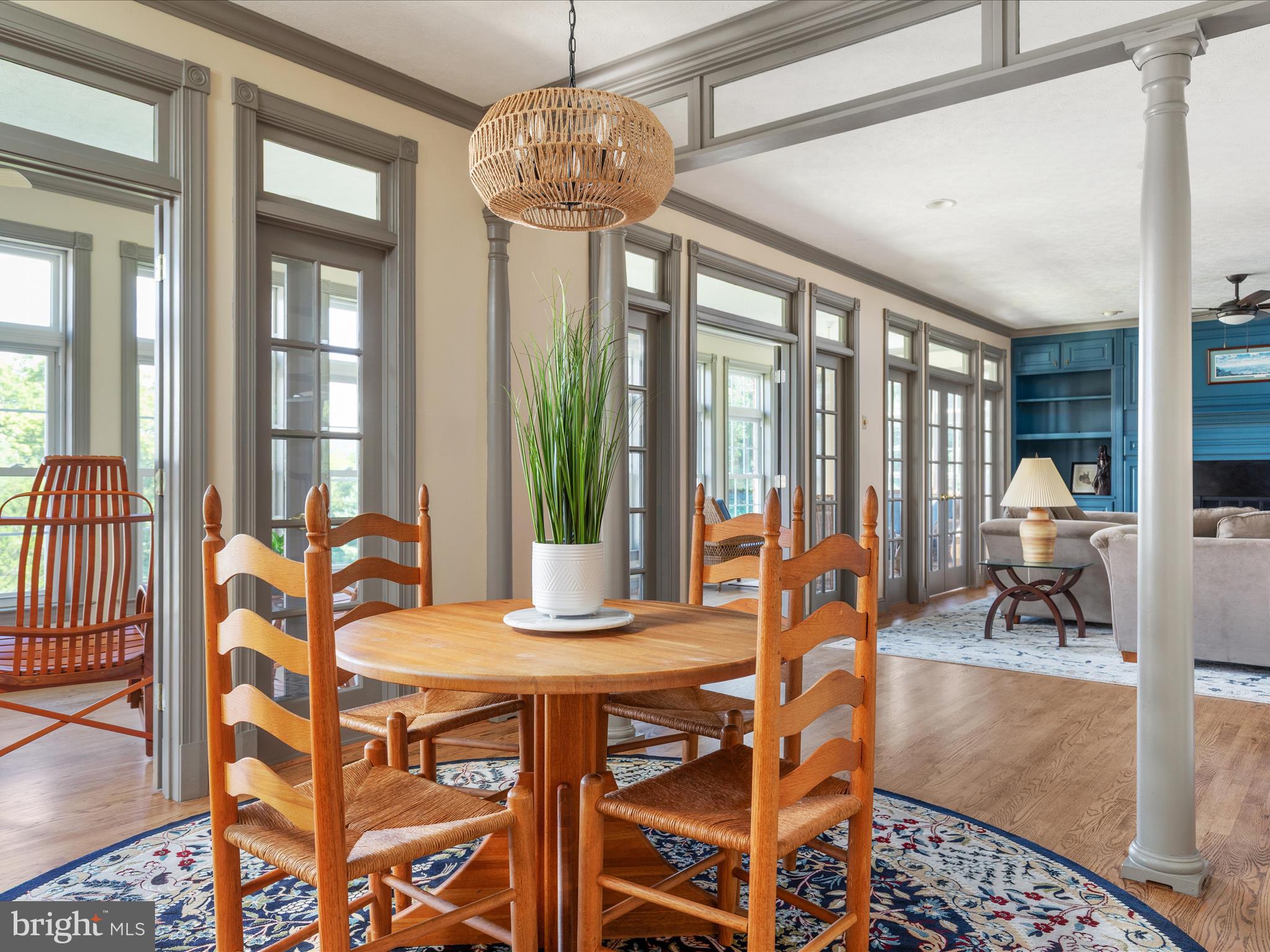 CLIFFSIDE - Residential