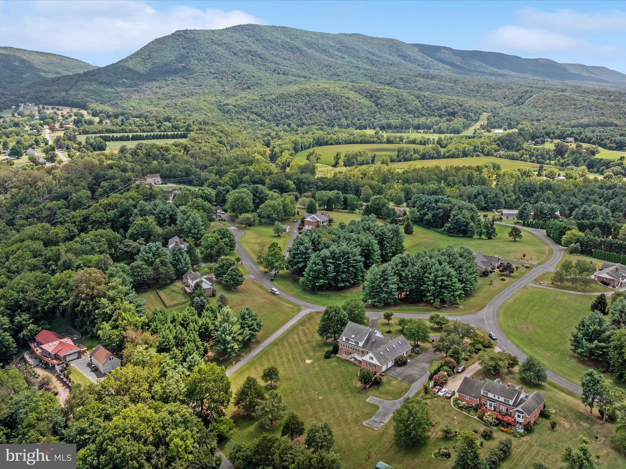 CLIFFSIDE - Residential