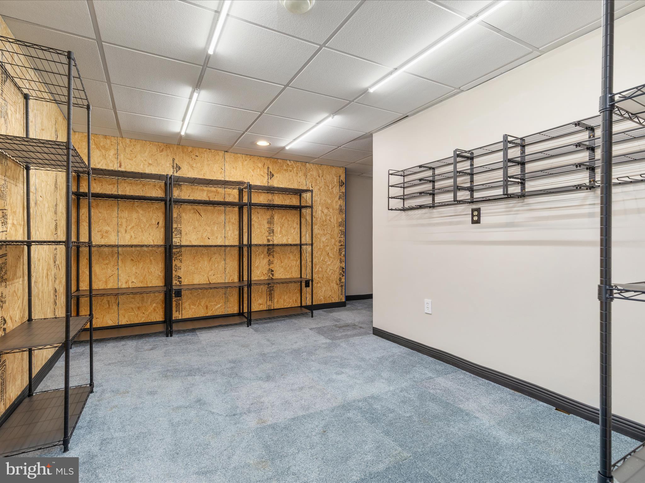 CLIFFSIDE - Residential