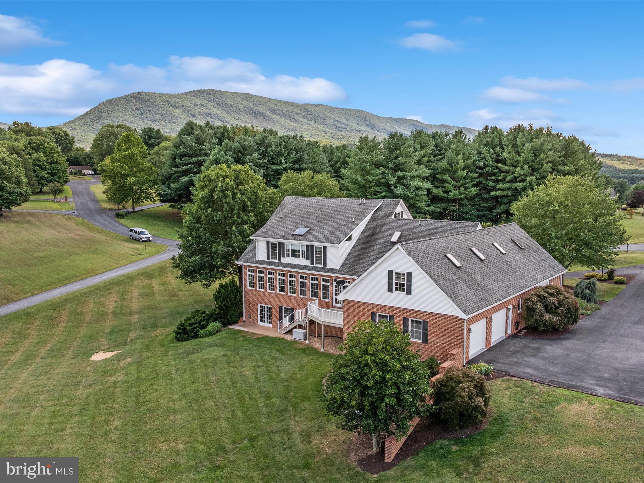 CLIFFSIDE - Residential