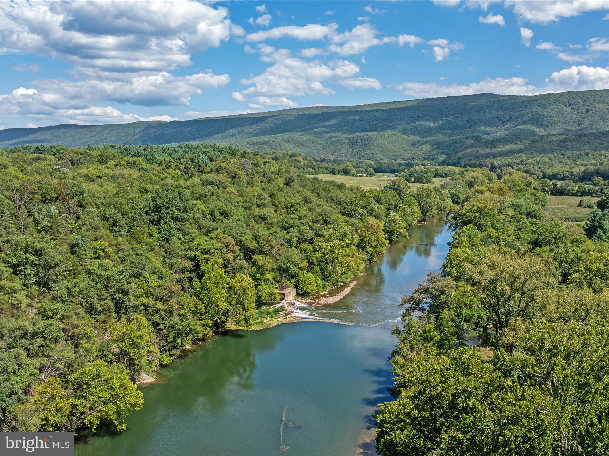 CLIFFSIDE - Residential