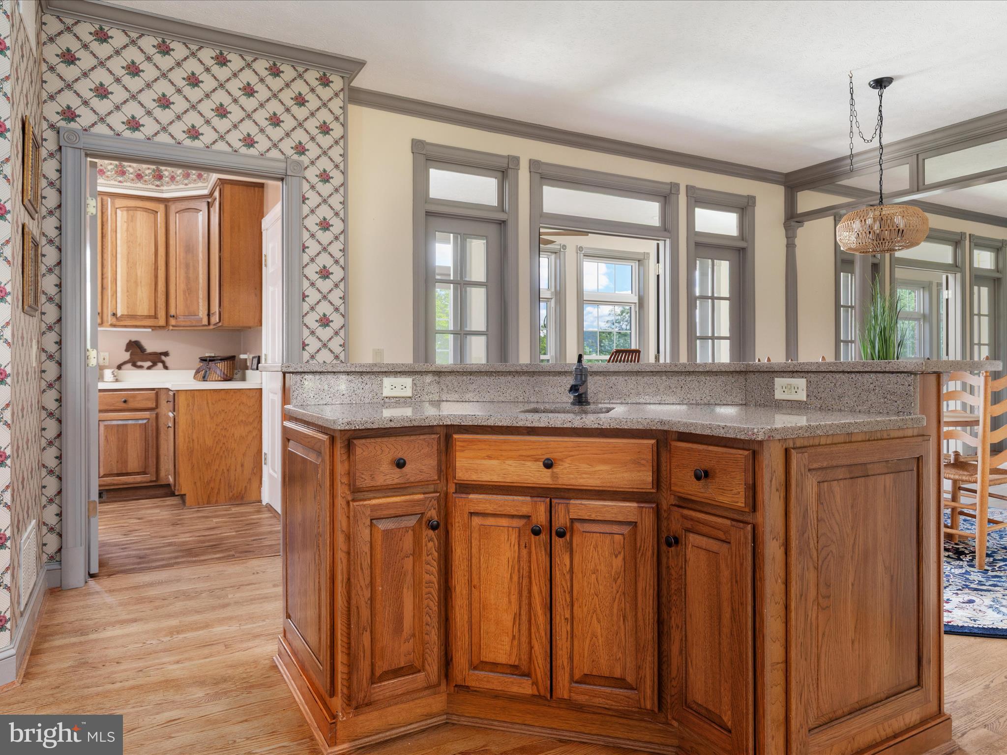 CLIFFSIDE - Residential