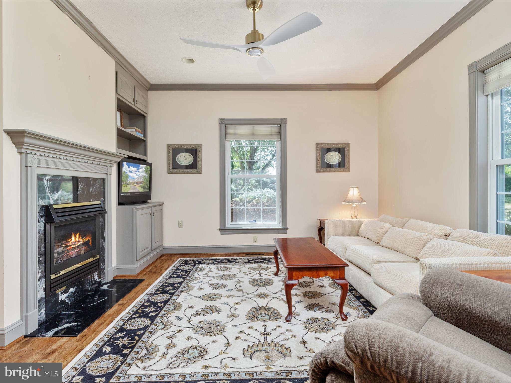 CLIFFSIDE - Residential