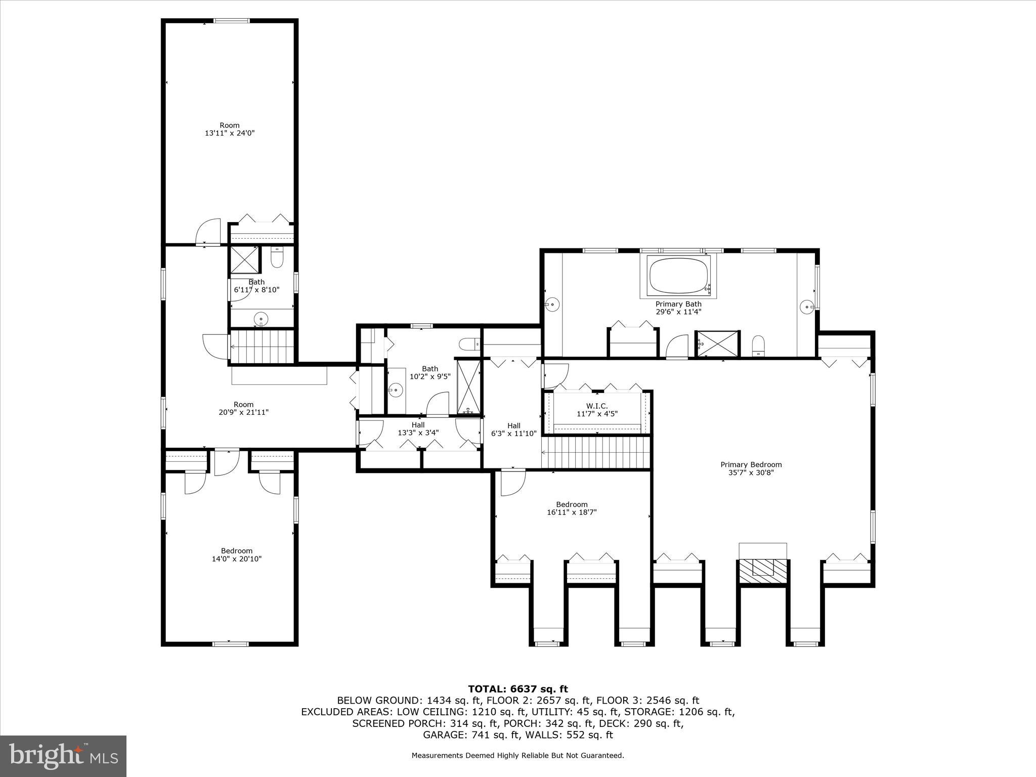 CLIFFSIDE - Residential