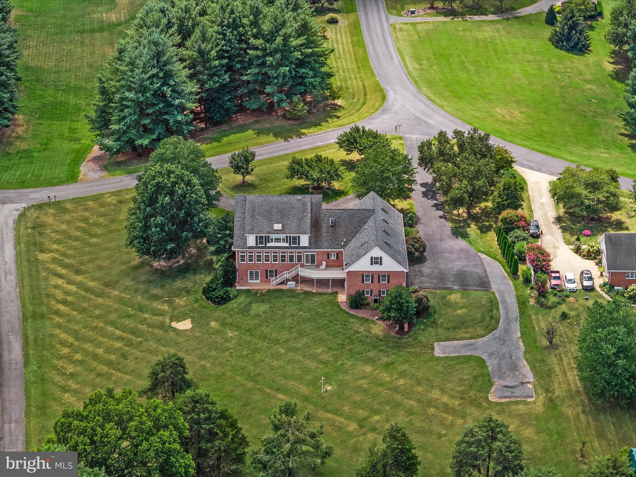 CLIFFSIDE - Residential