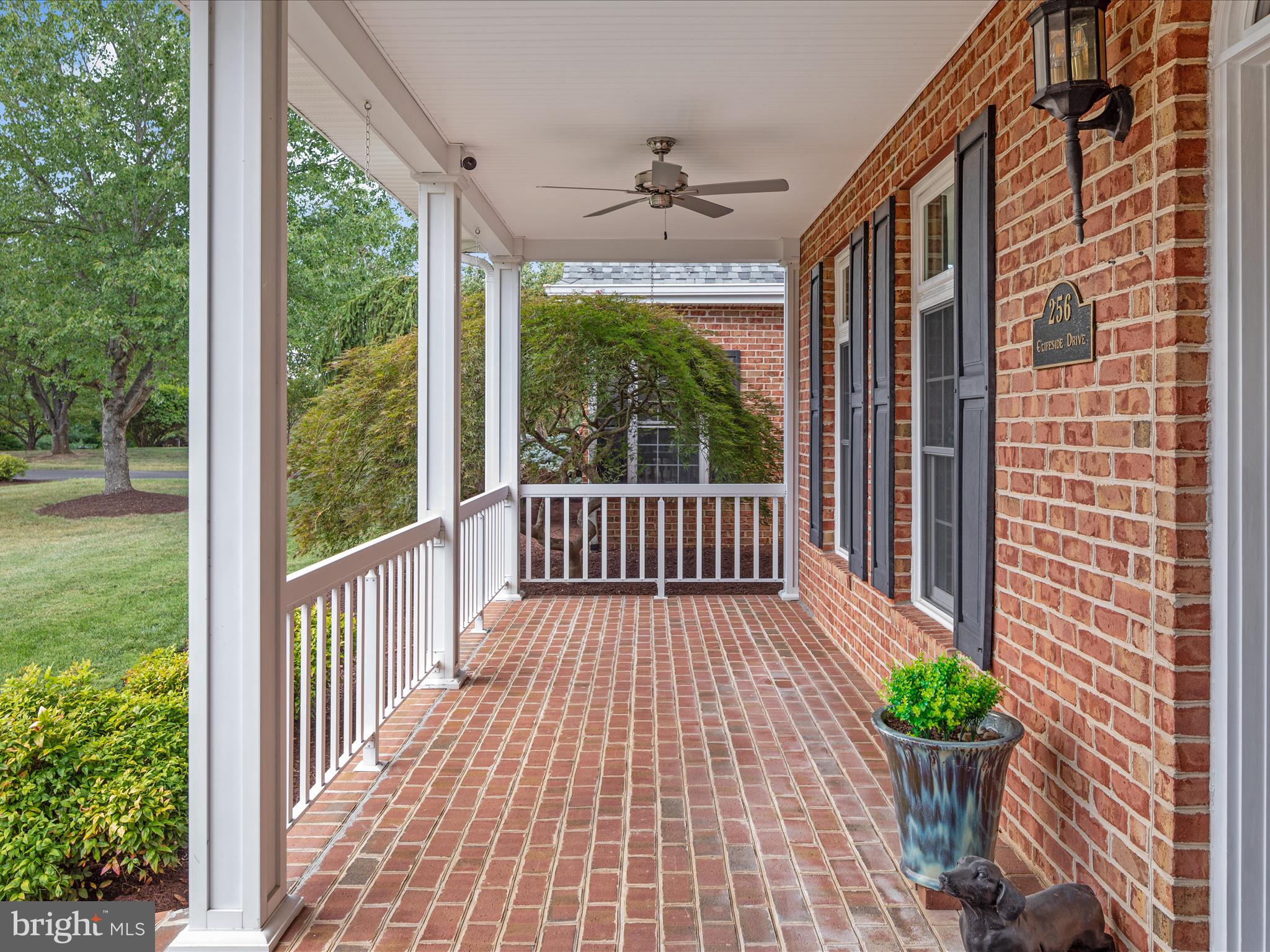 CLIFFSIDE - Residential