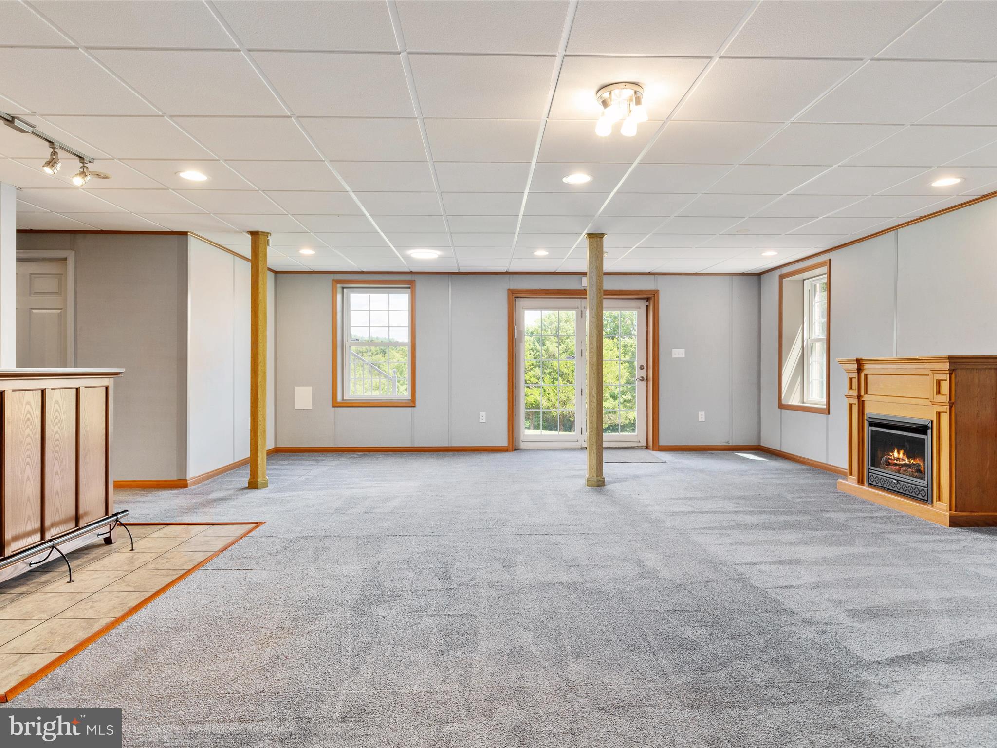 CLIFFSIDE - Residential