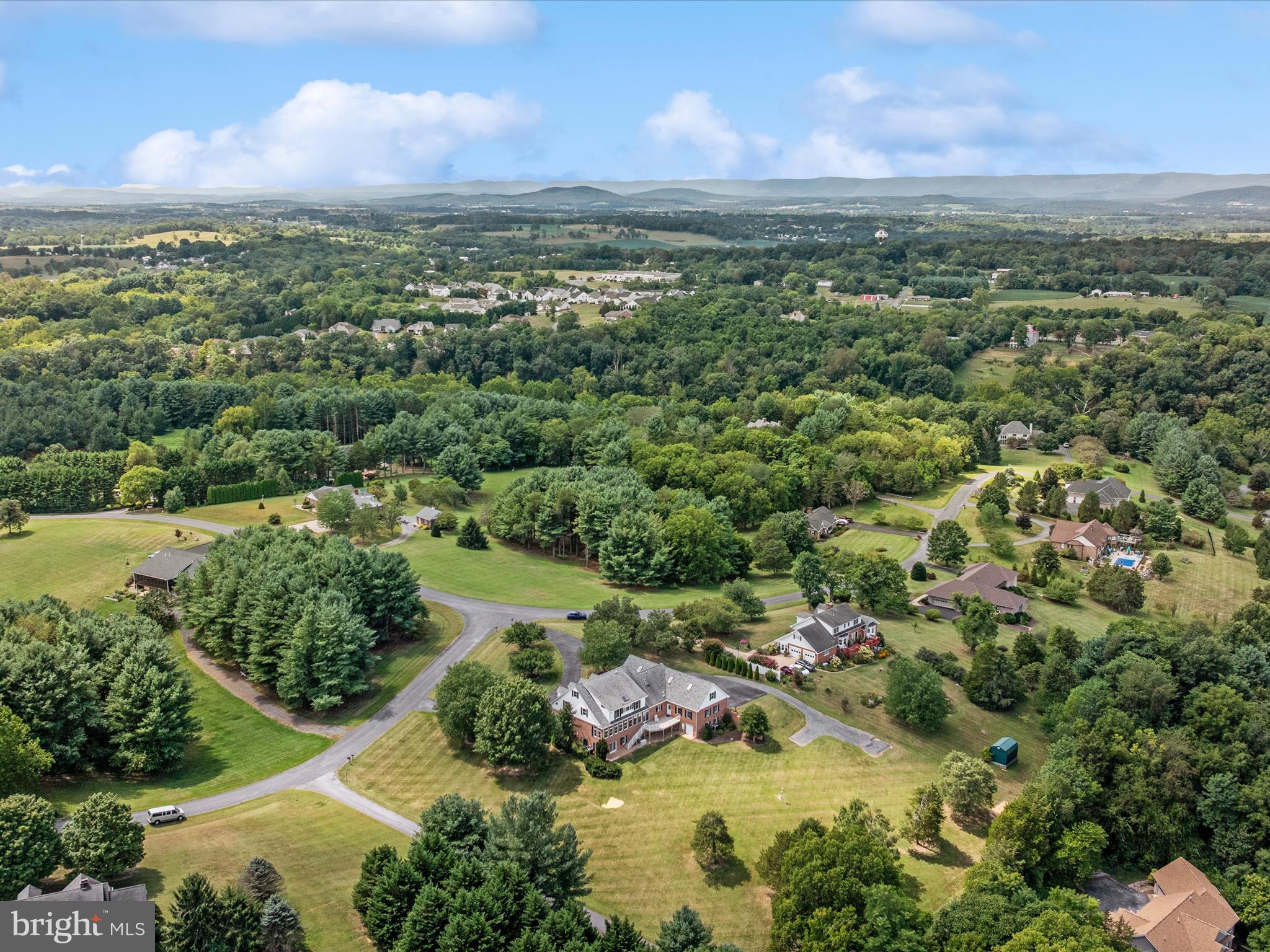 CLIFFSIDE - Residential