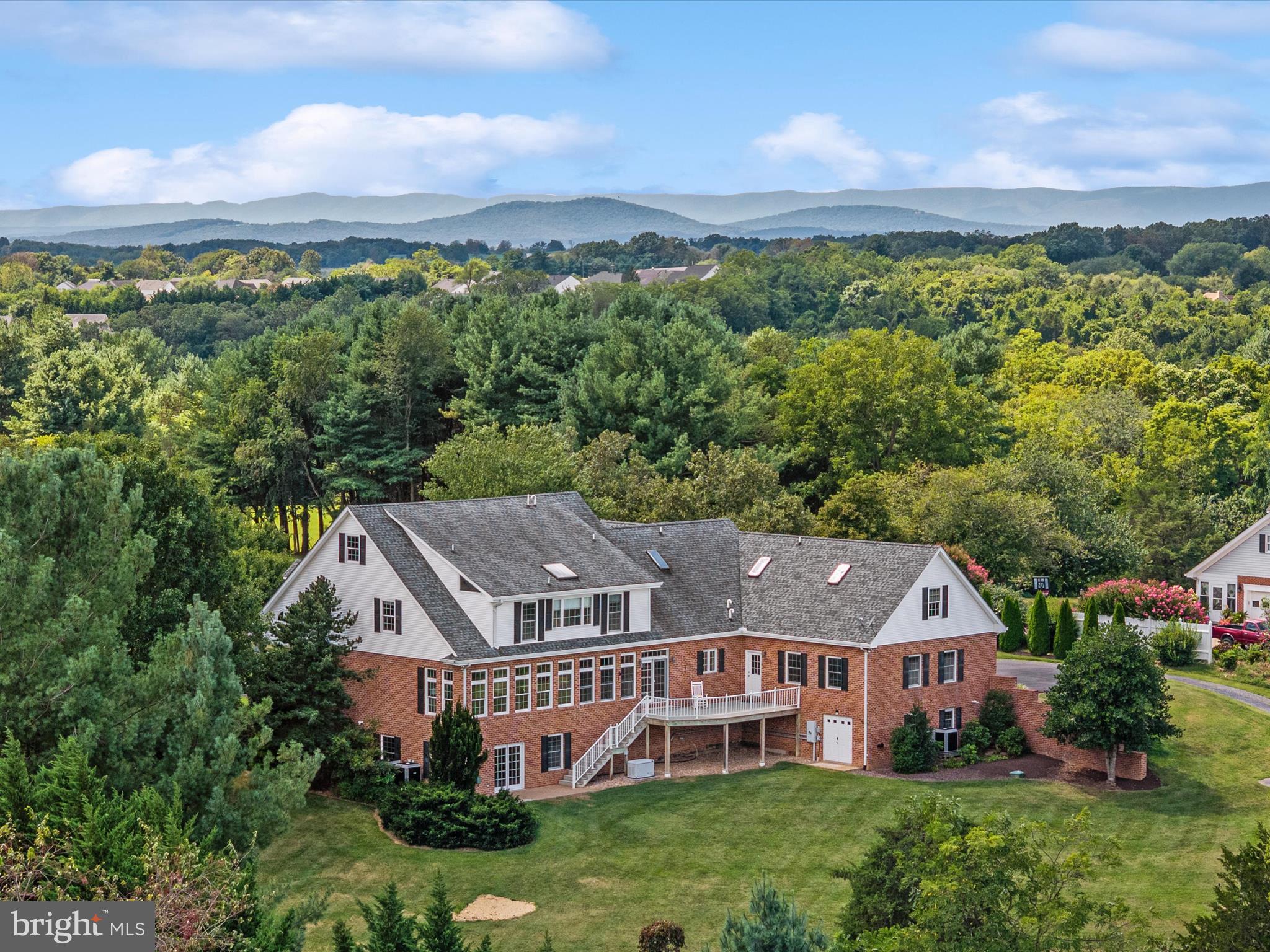 CLIFFSIDE - Residential