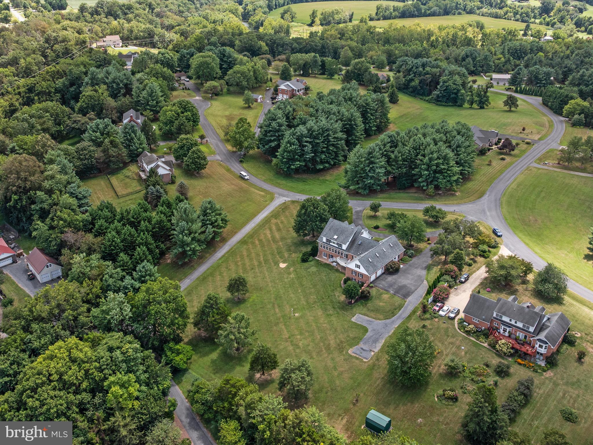 CLIFFSIDE - Residential