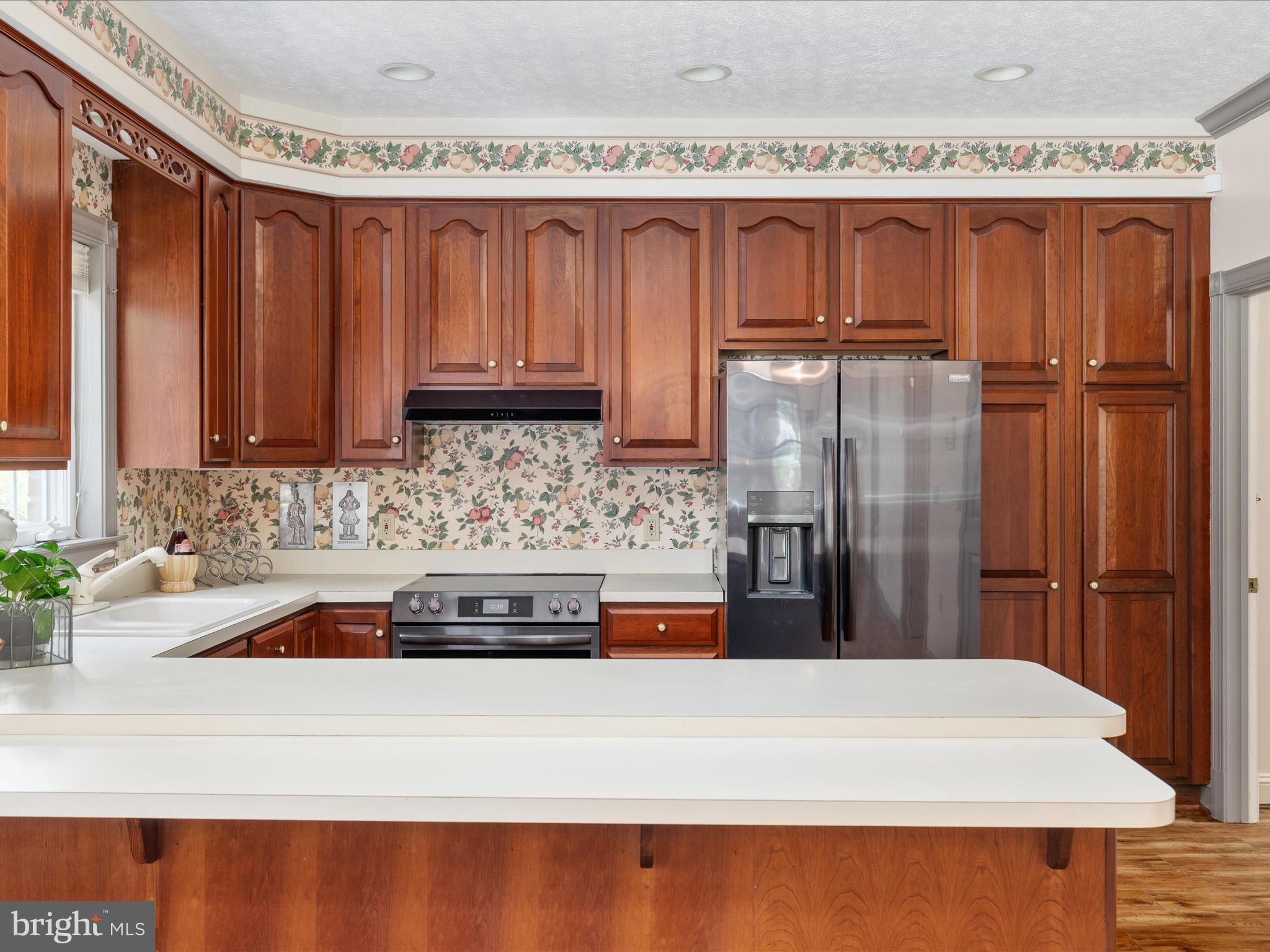 CLIFFSIDE - Residential