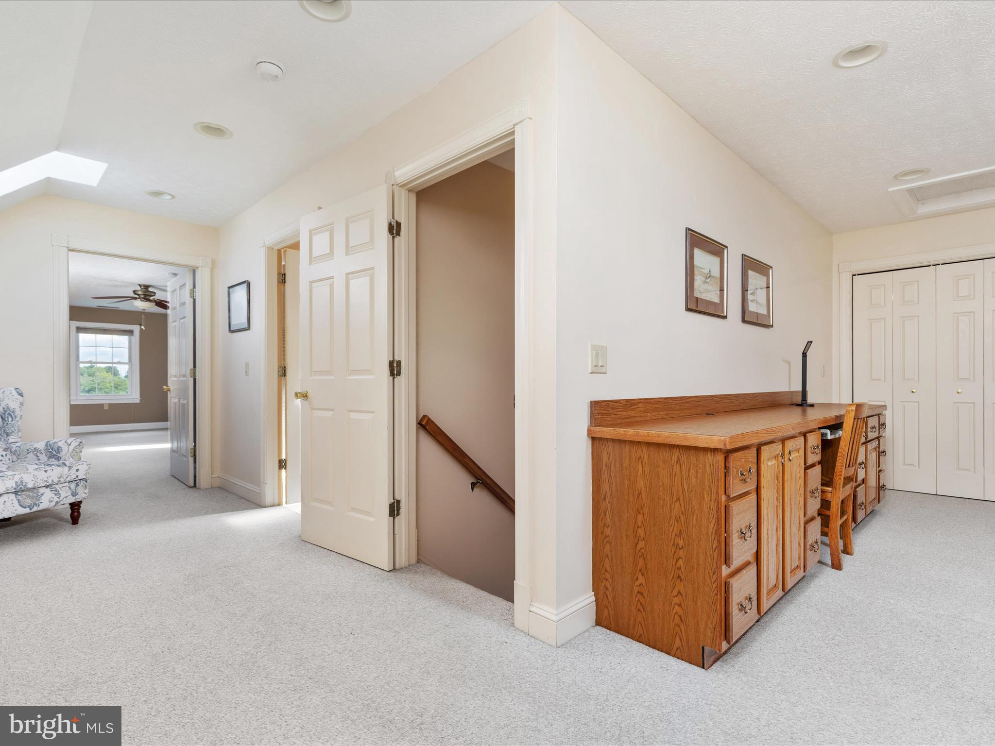 CLIFFSIDE - Residential