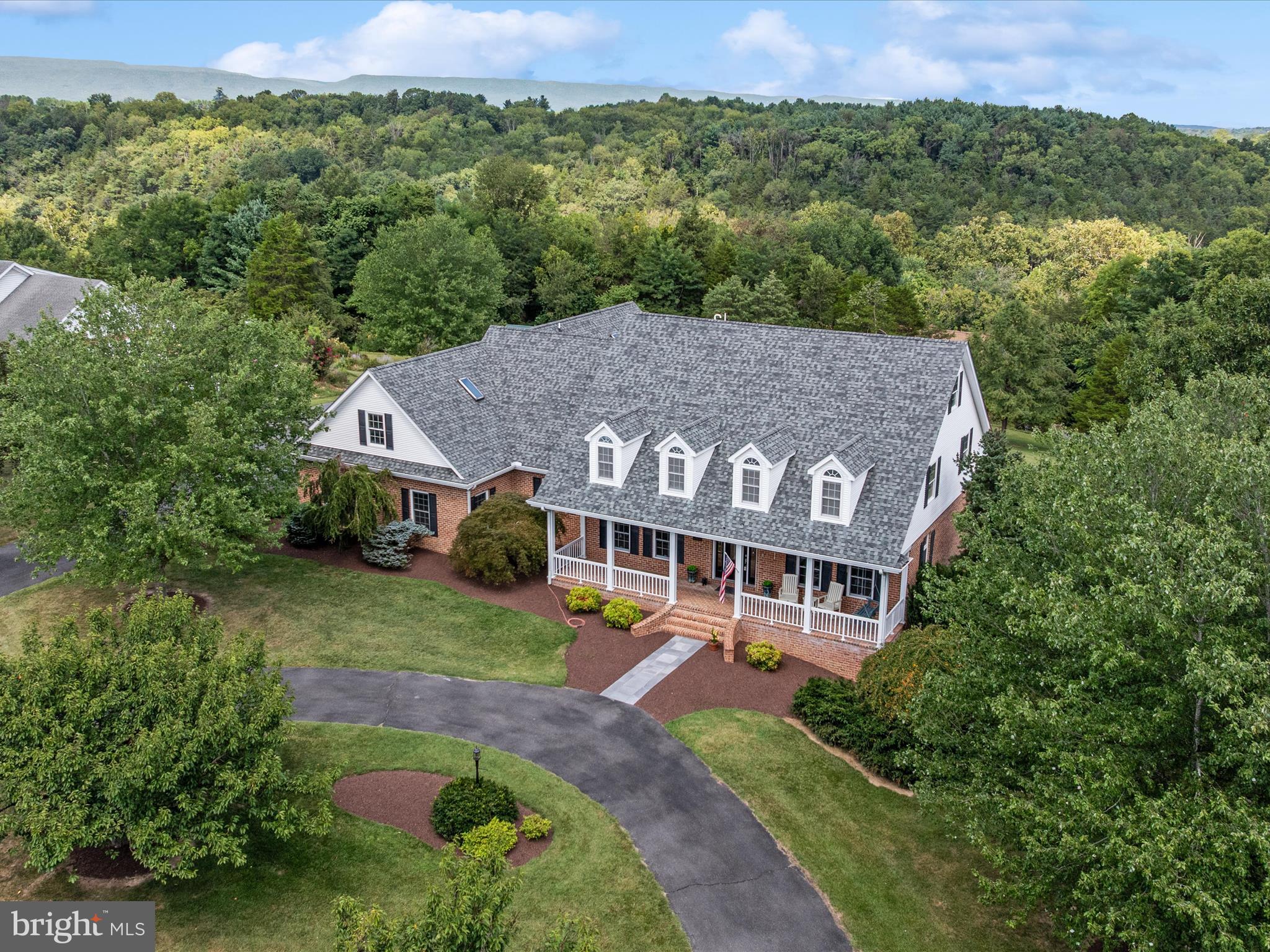 CLIFFSIDE - Residential