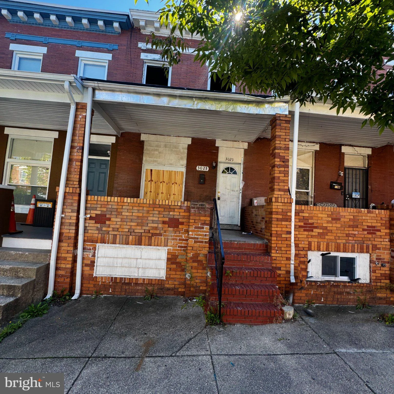 3029 McElderry Street, Baltimore, MD 21205