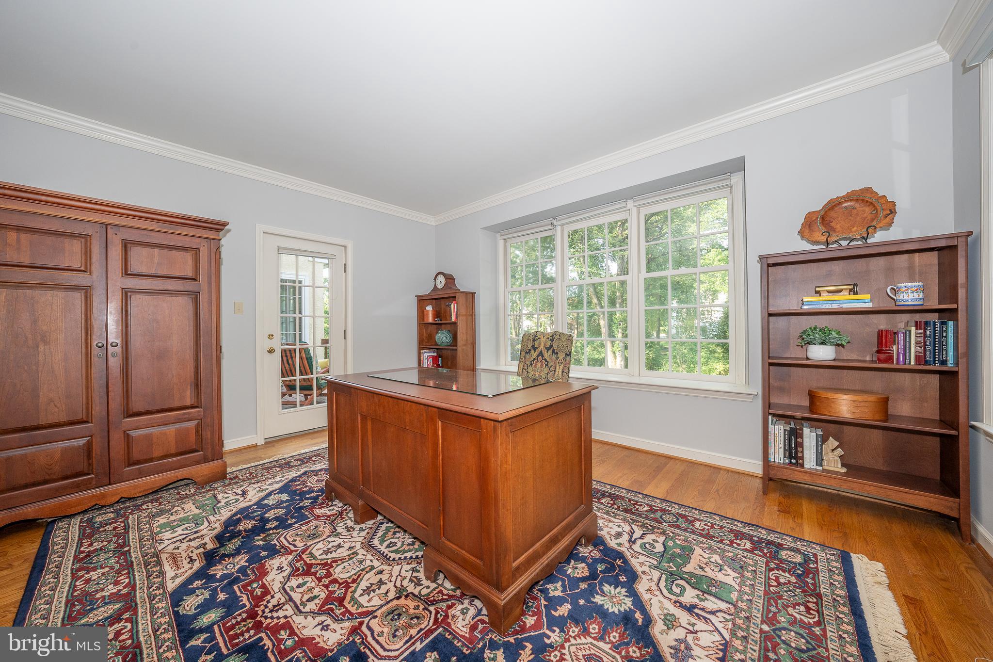 AVONWOOD - Residential