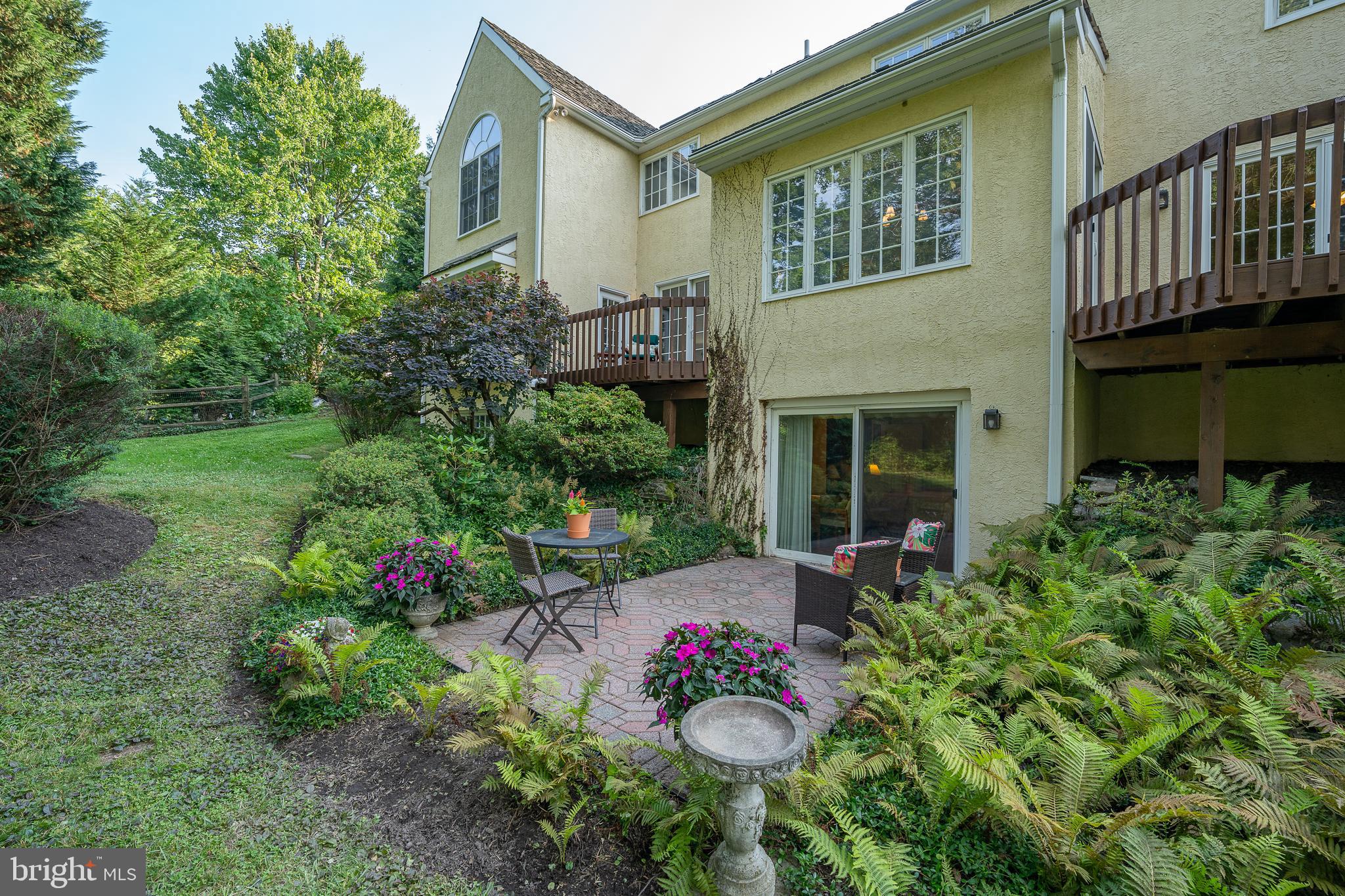 AVONWOOD - Residential