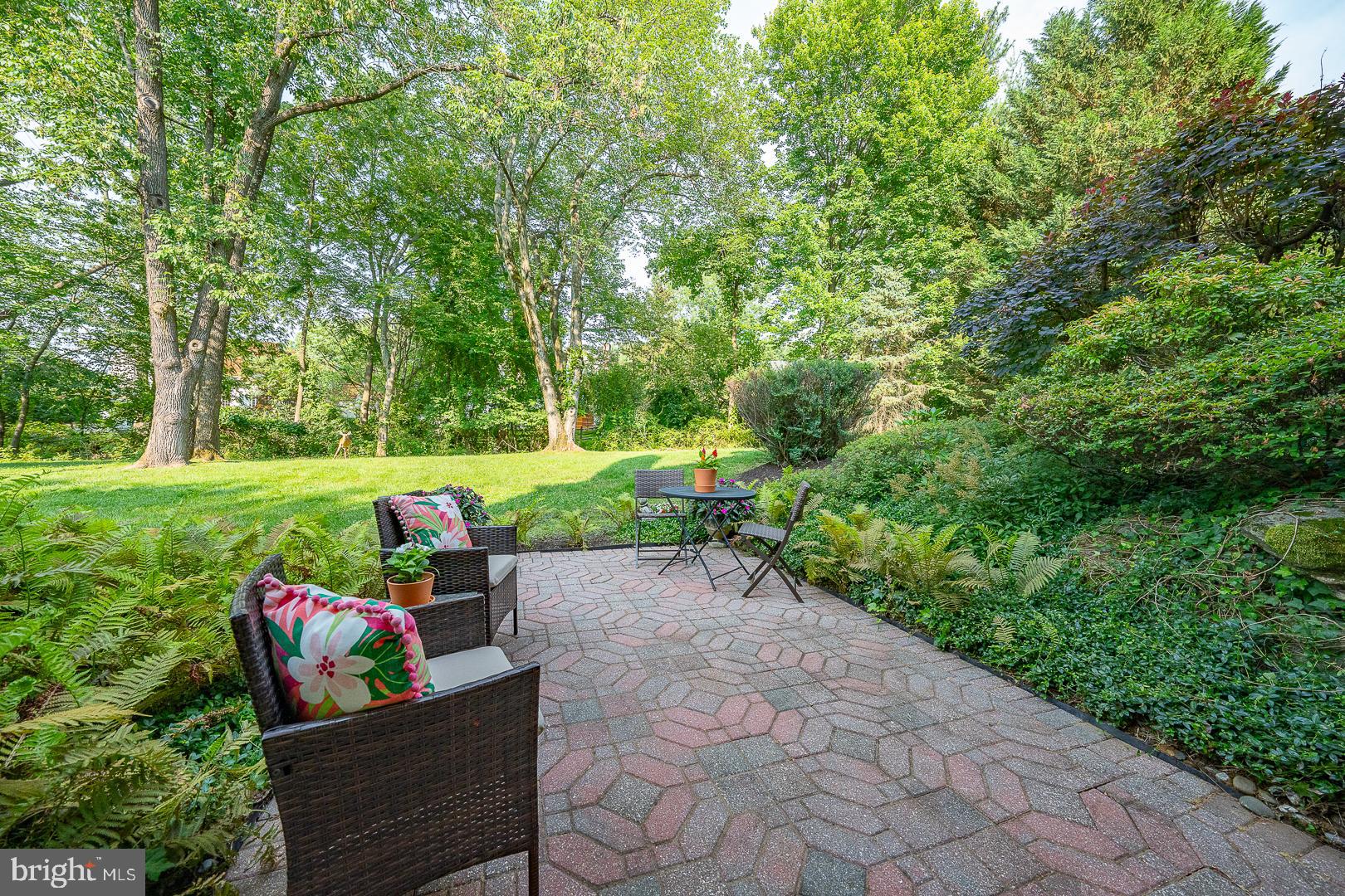 AVONWOOD - Residential