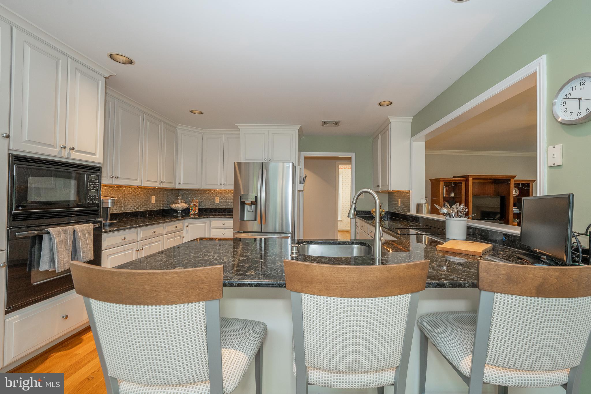 AVONWOOD - Residential