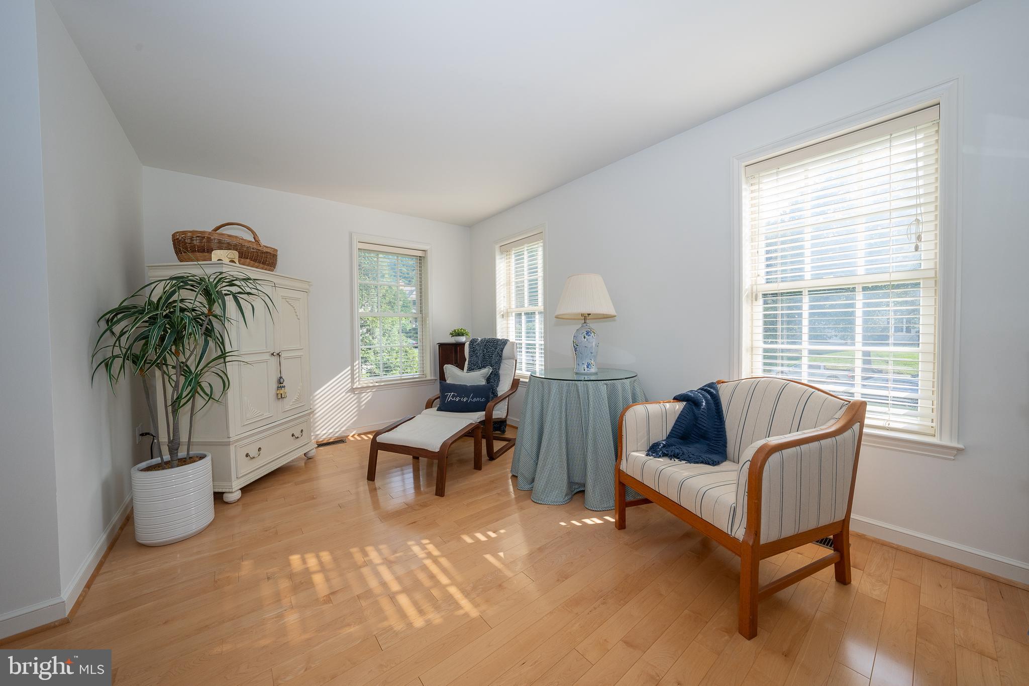 AVONWOOD - Residential