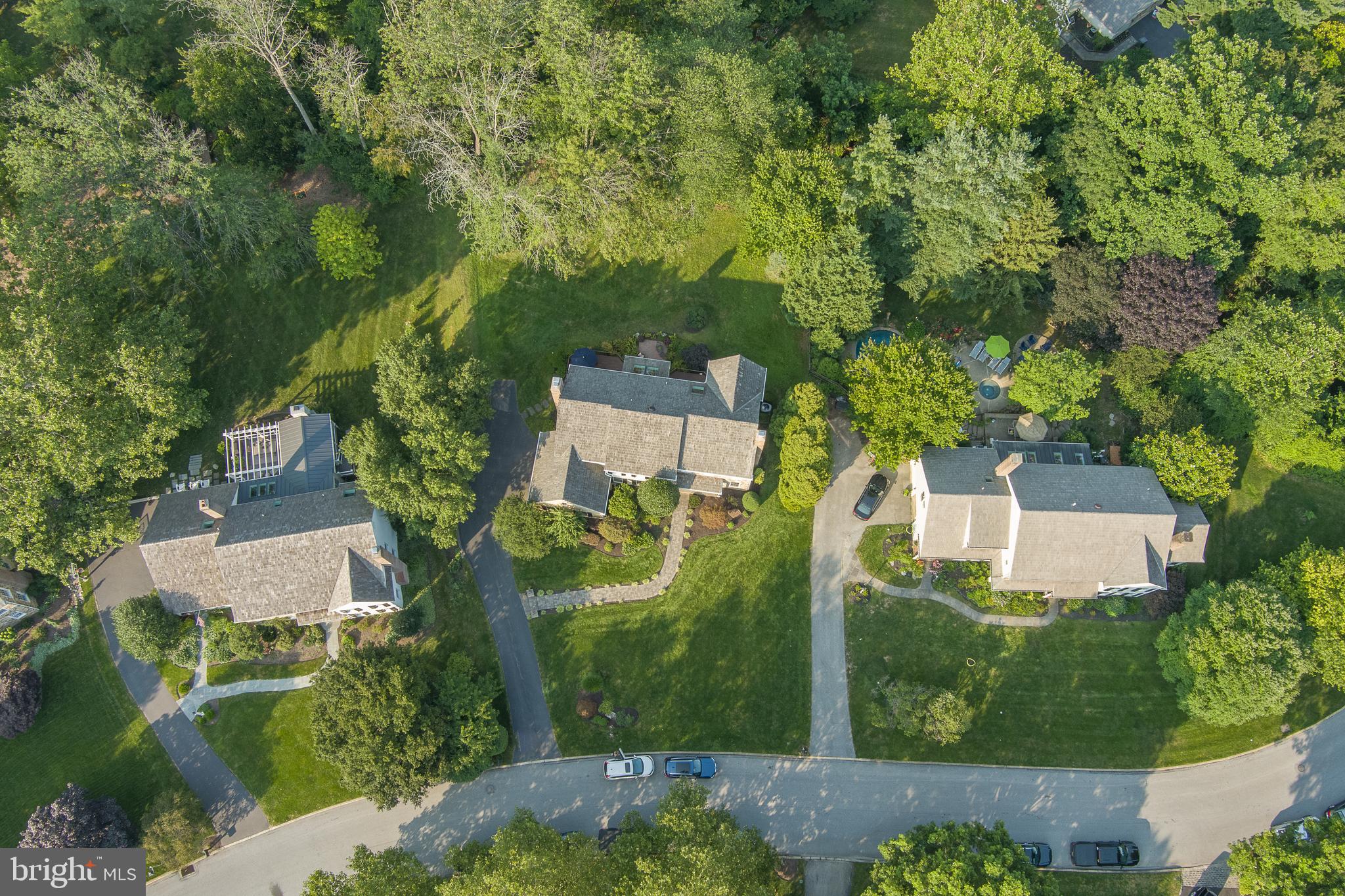 AVONWOOD - Residential