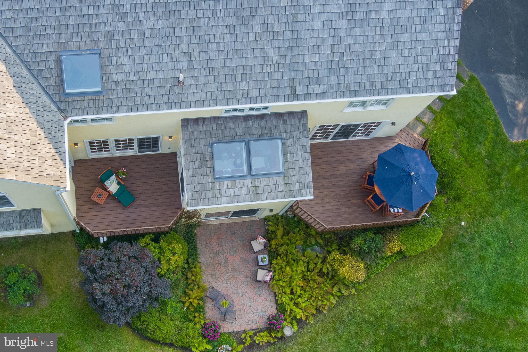 AVONWOOD - Residential