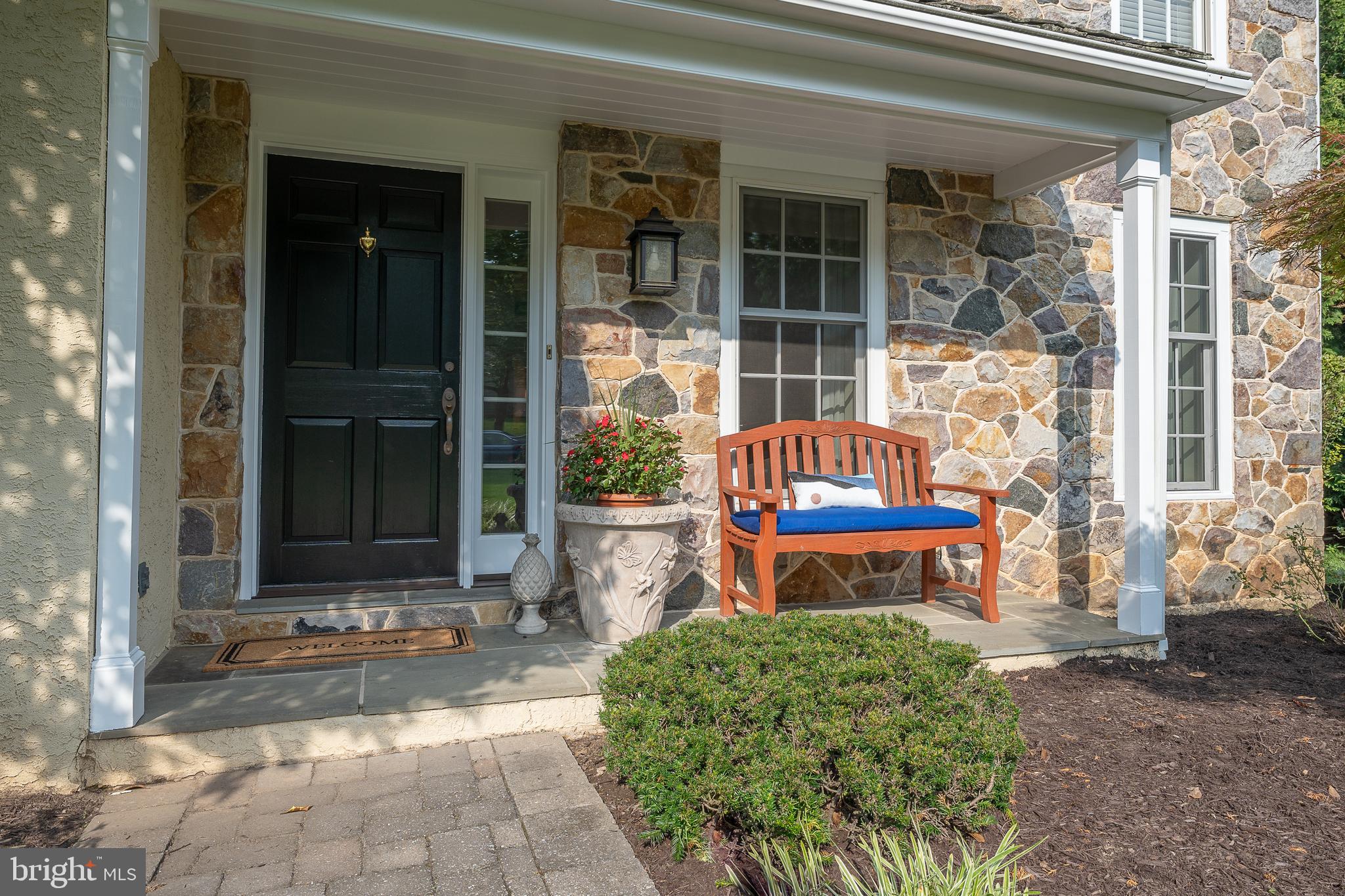 AVONWOOD - Residential