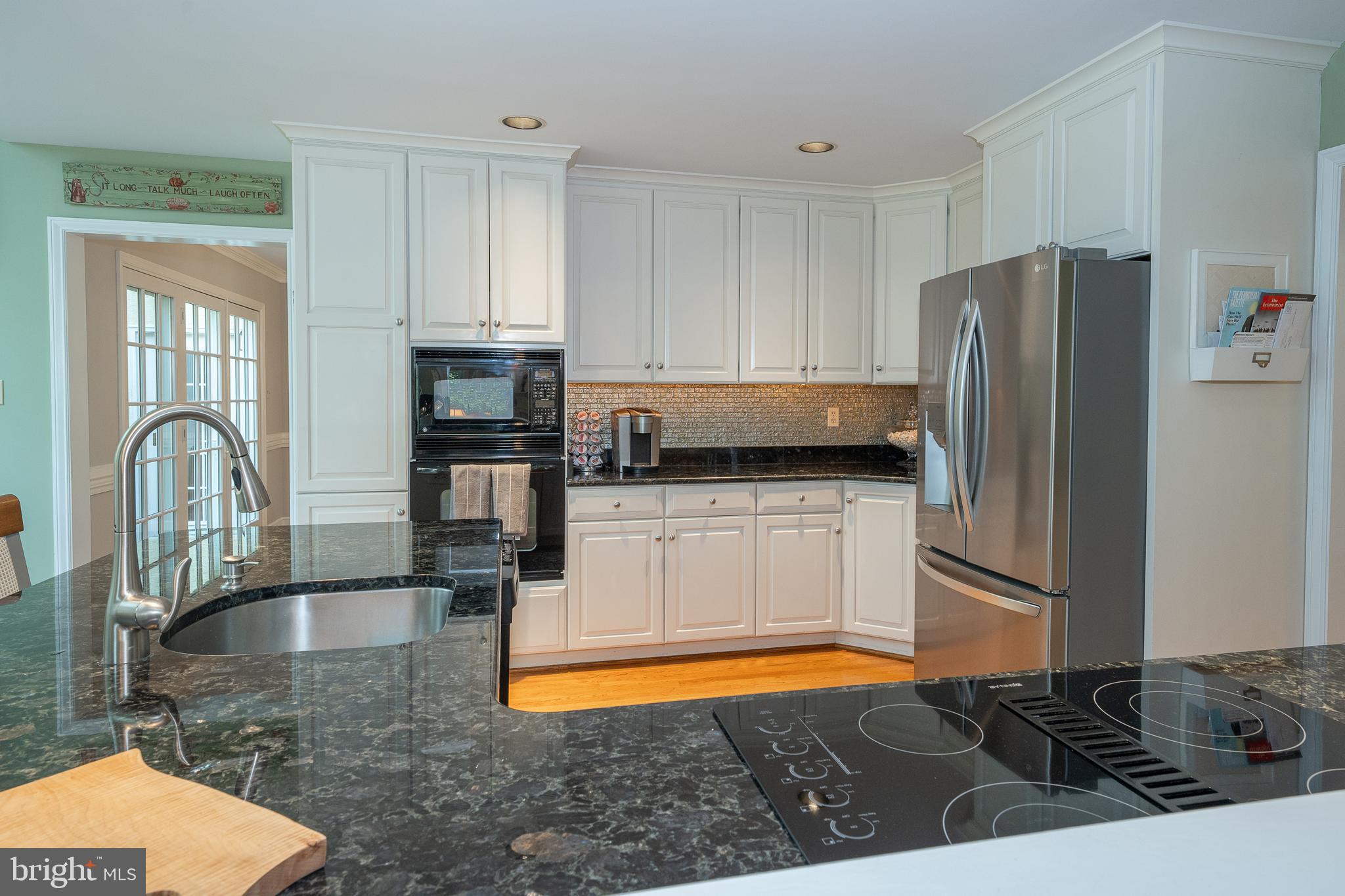 AVONWOOD - Residential