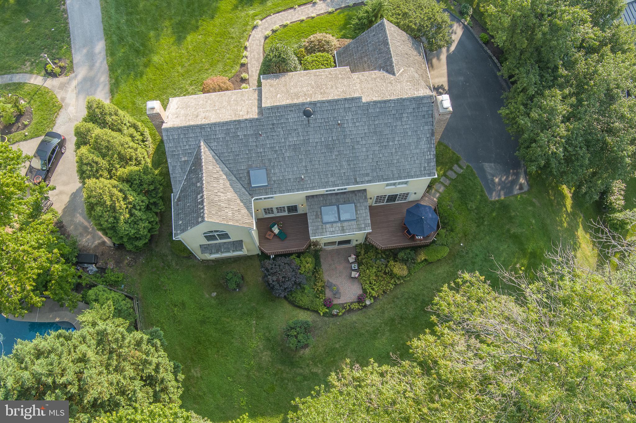 AVONWOOD - Residential