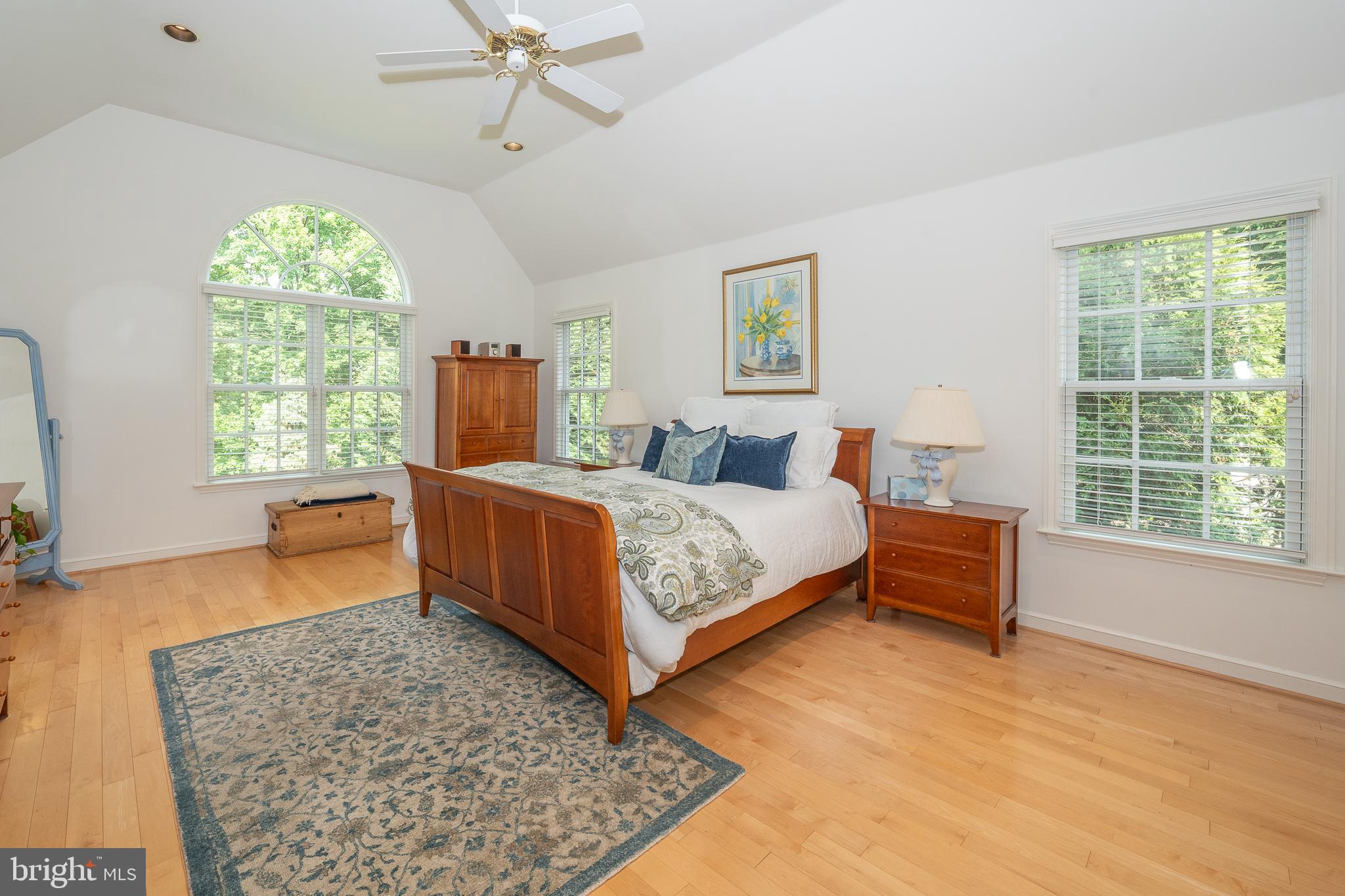 AVONWOOD - Residential