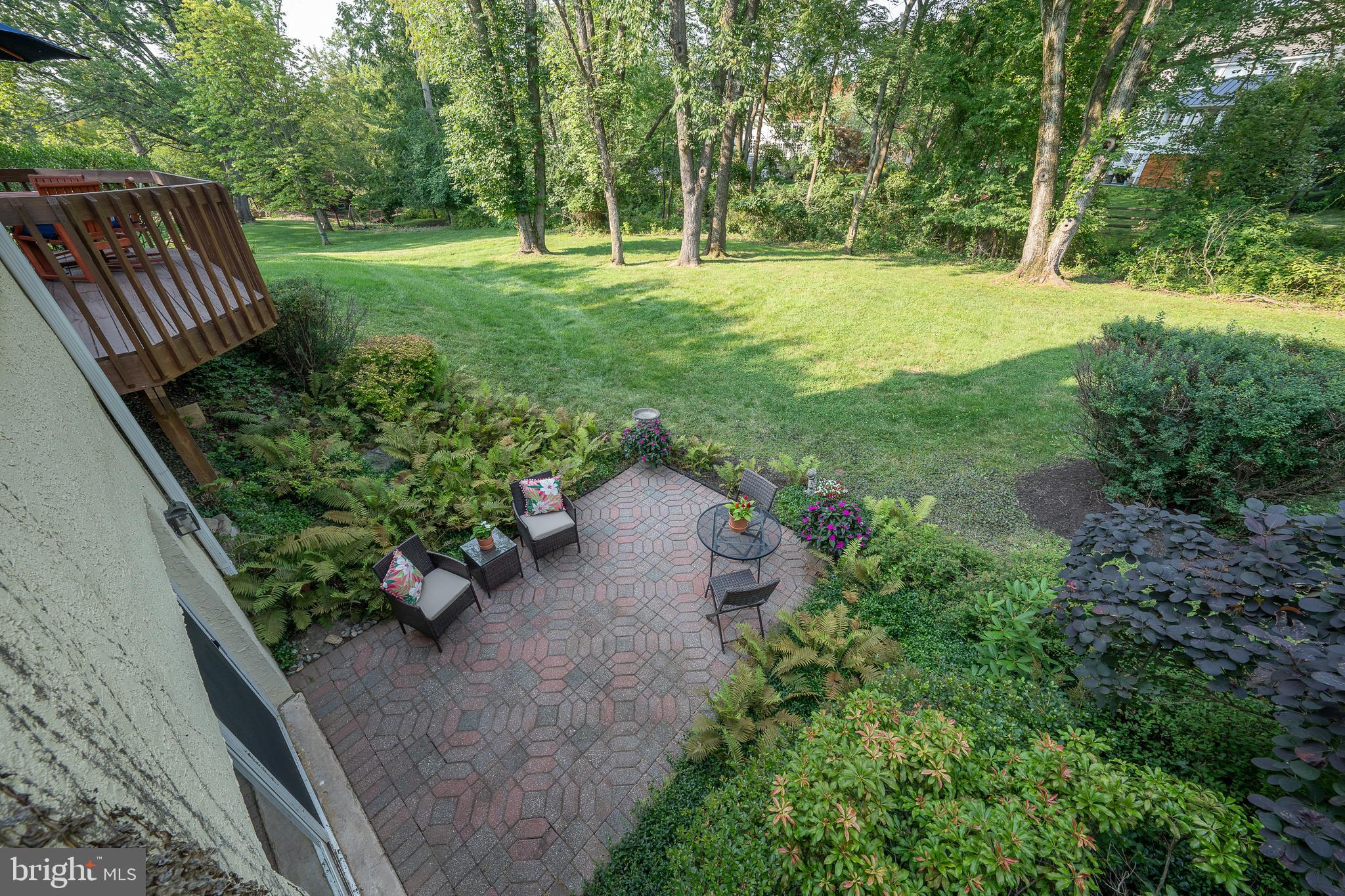 AVONWOOD - Residential