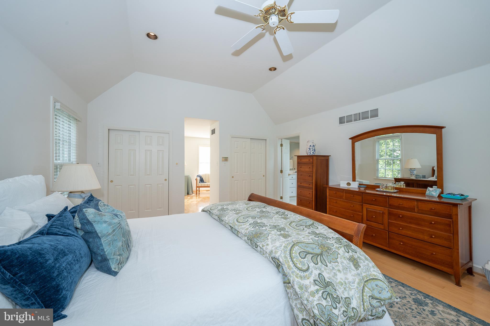 AVONWOOD - Residential