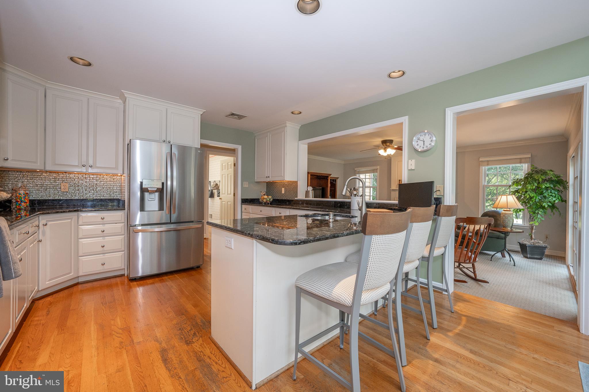 AVONWOOD - Residential