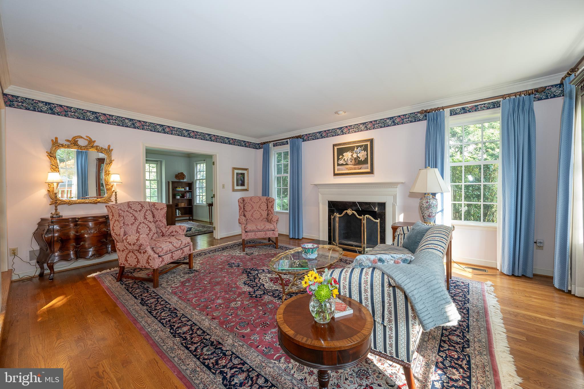 AVONWOOD - Residential