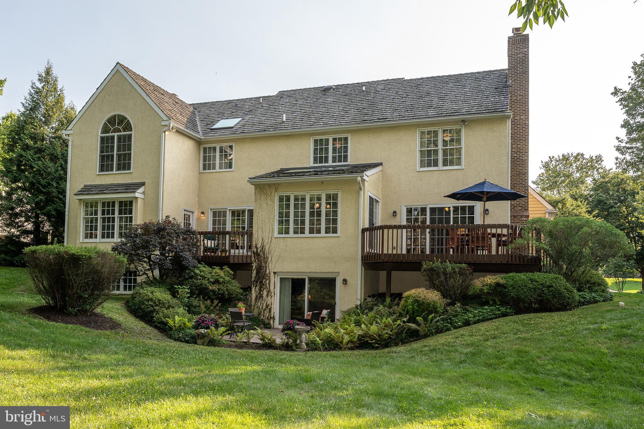 AVONWOOD - Residential