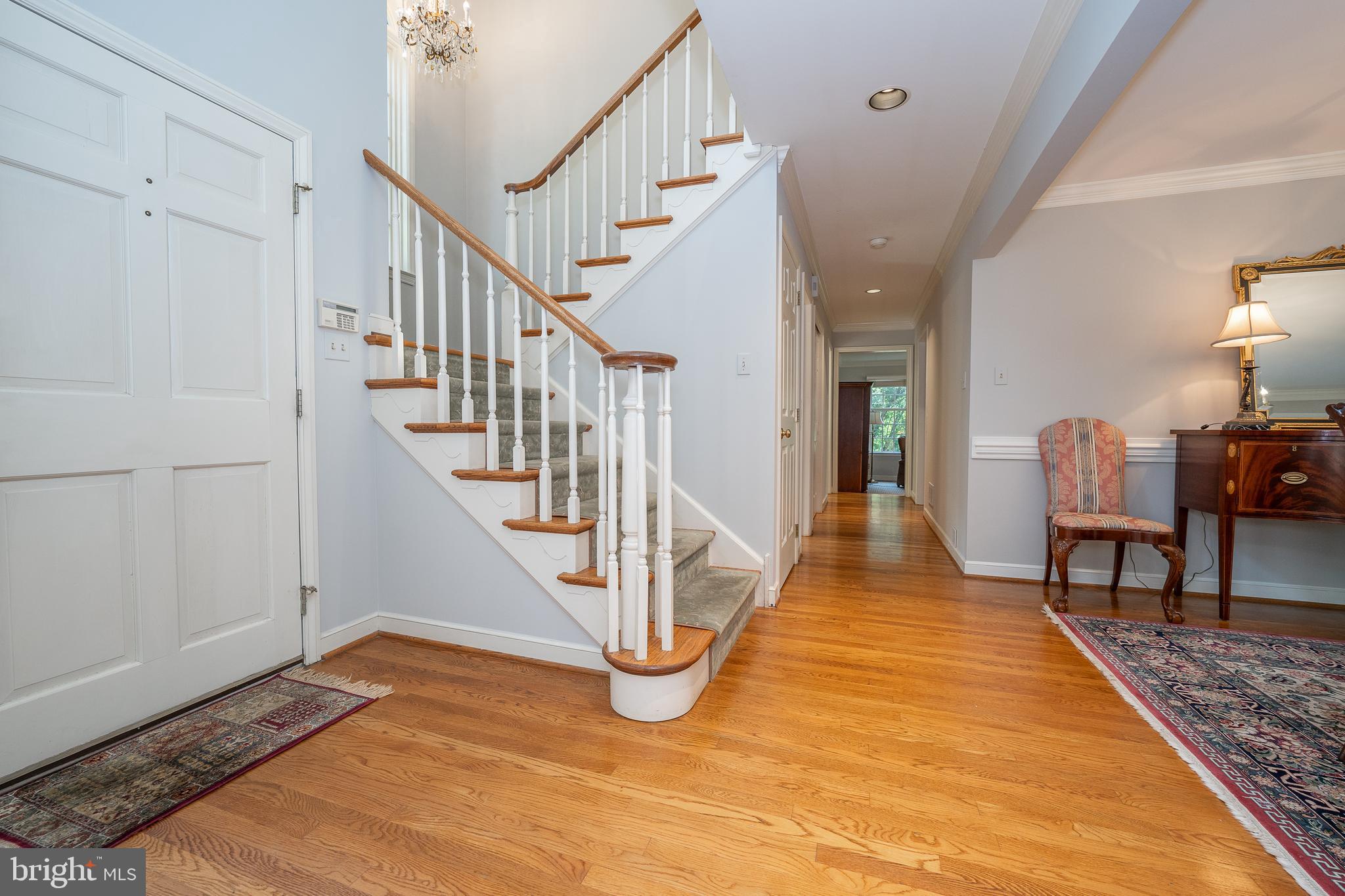 AVONWOOD - Residential