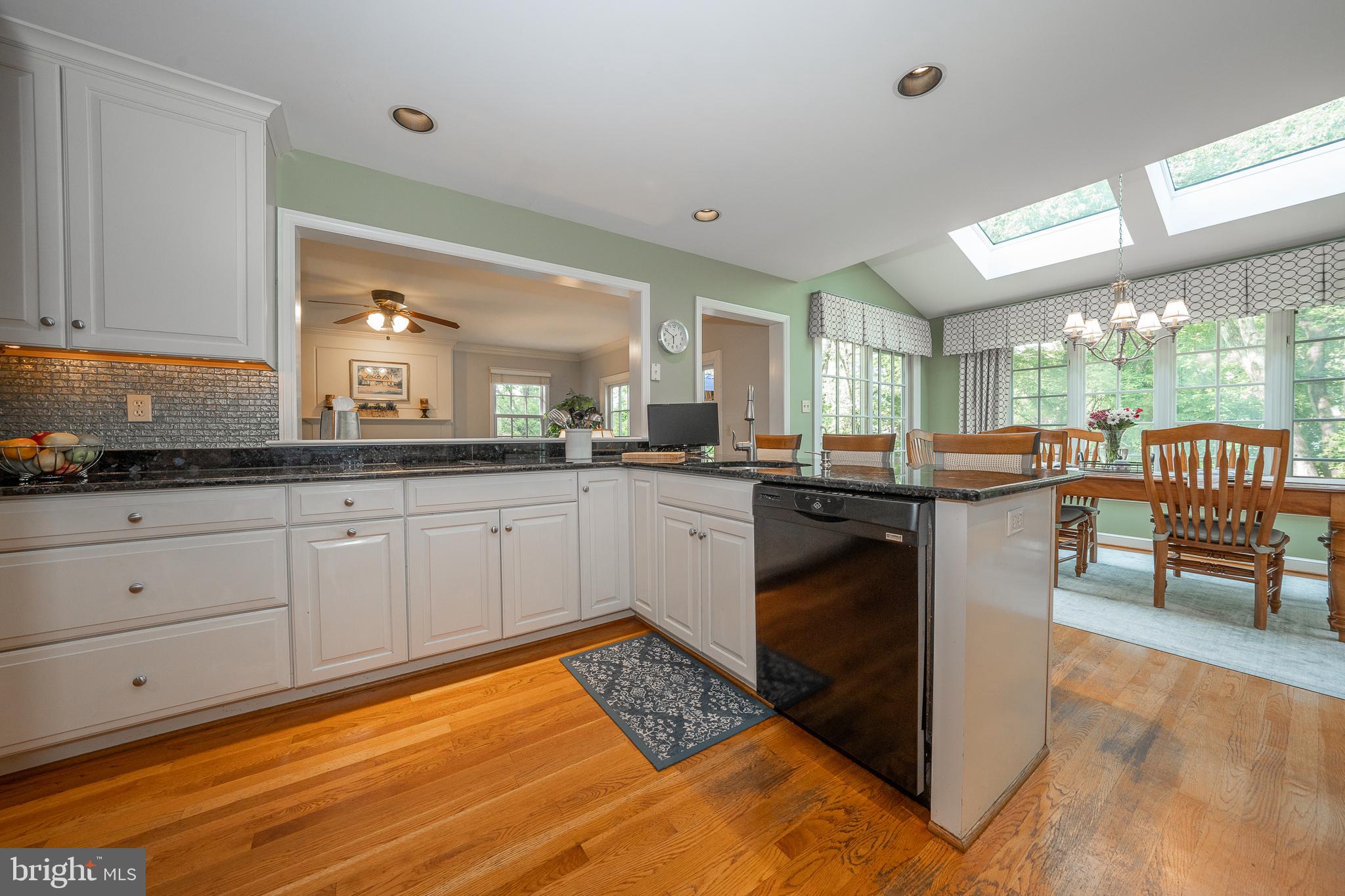 AVONWOOD - Residential