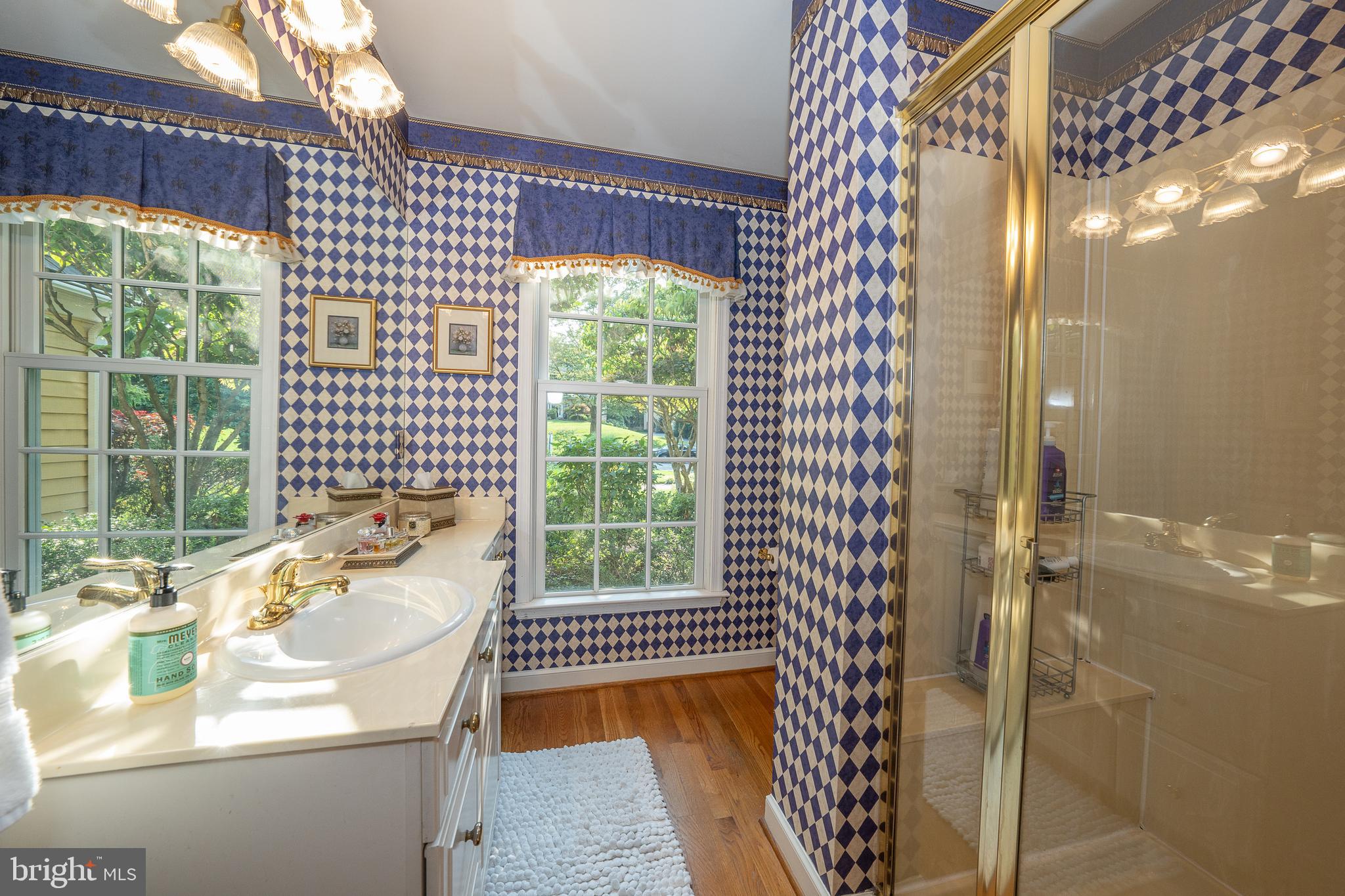 AVONWOOD - Residential