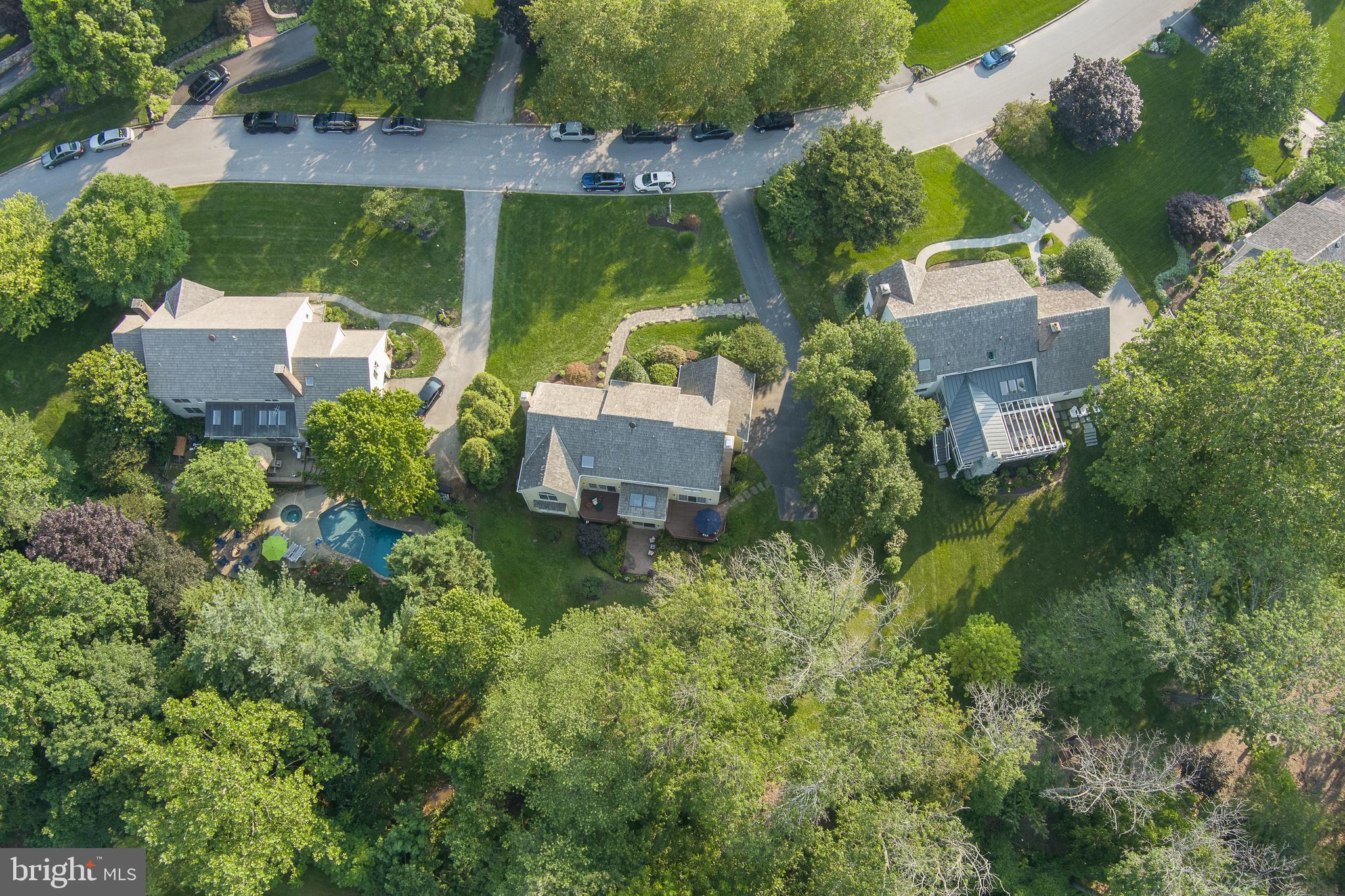 AVONWOOD - Residential